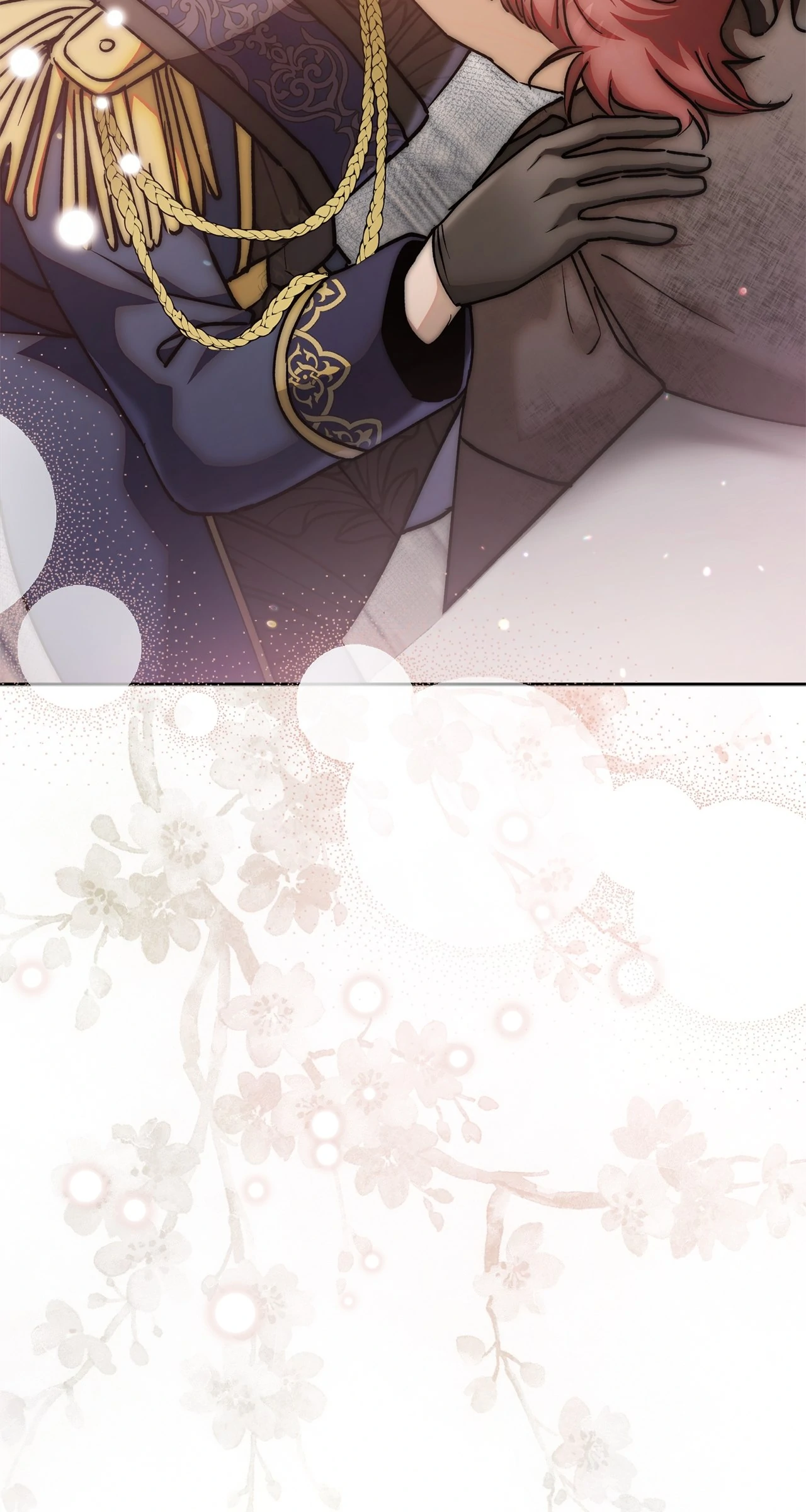Escape Me If You Can - Chapter 18 manhwa