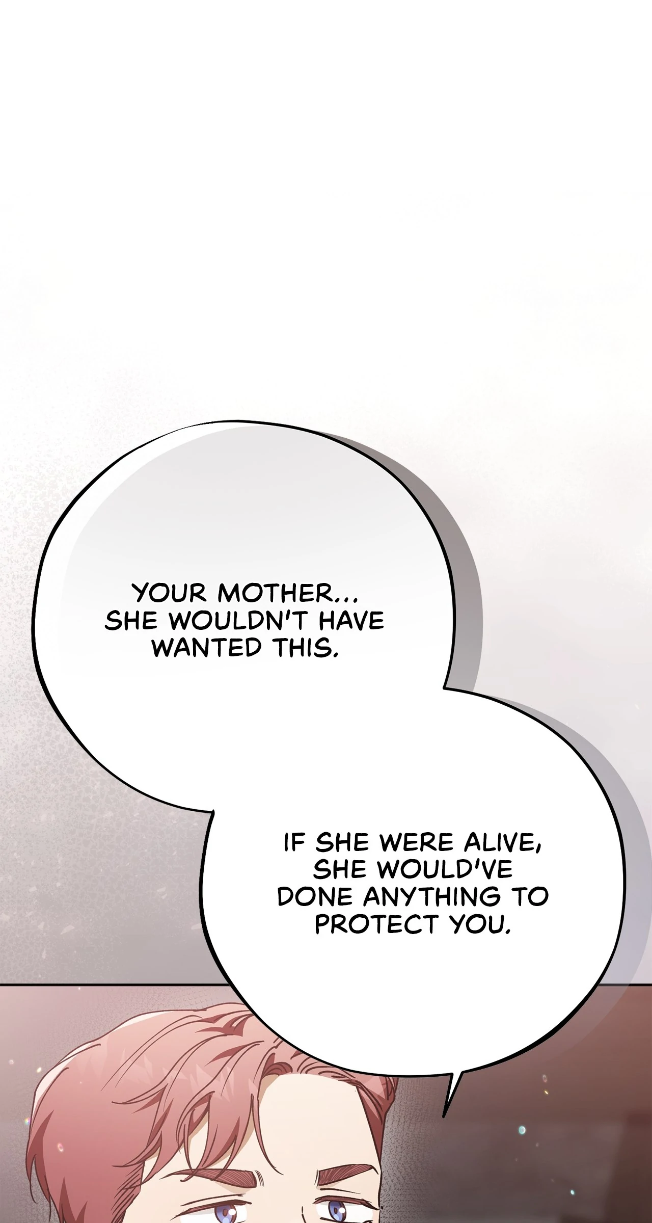 Escape Me If You Can - Chapter 18 manhwa