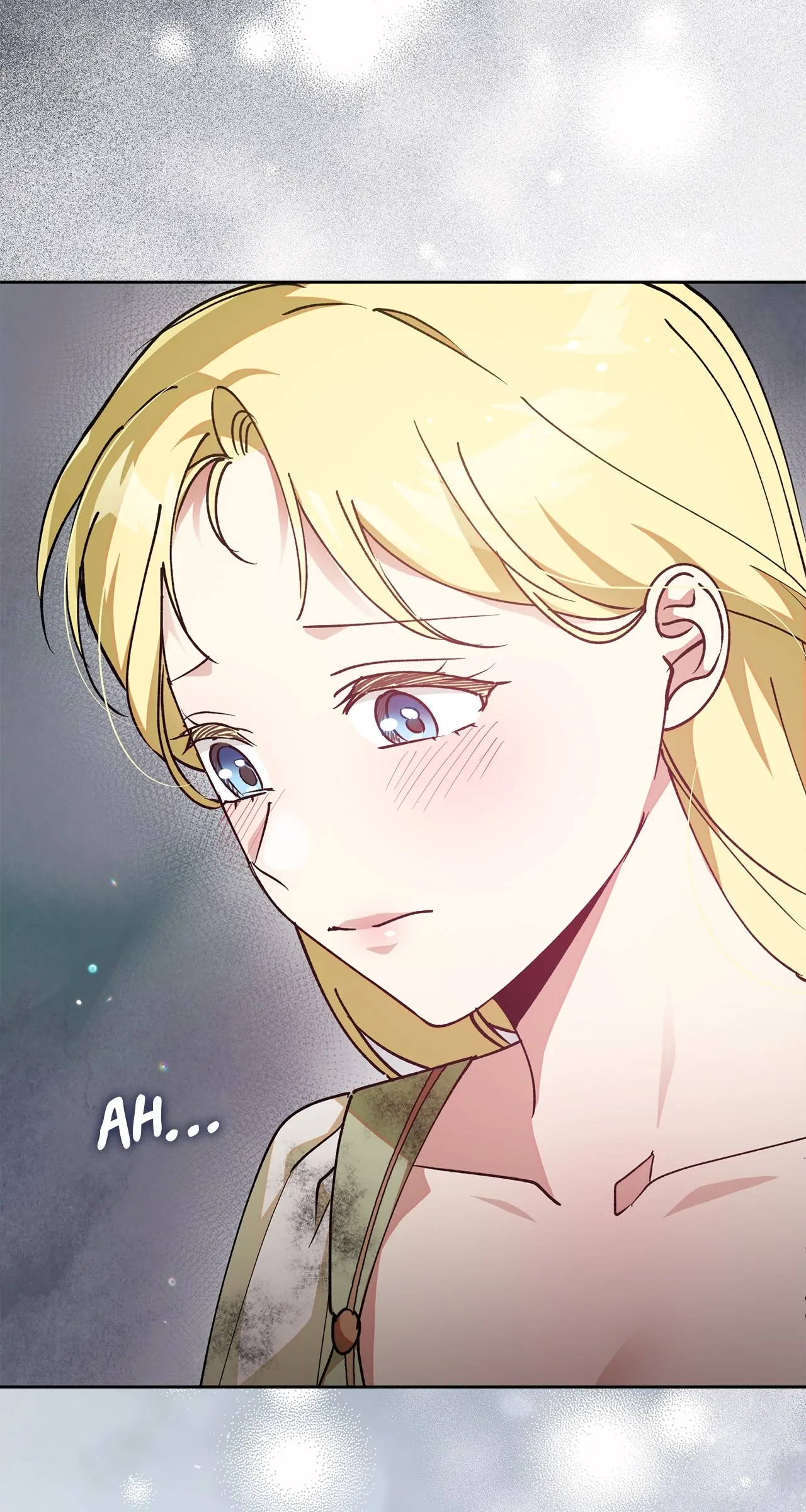 Escape Me If You Can - Chapter 18 manhwa