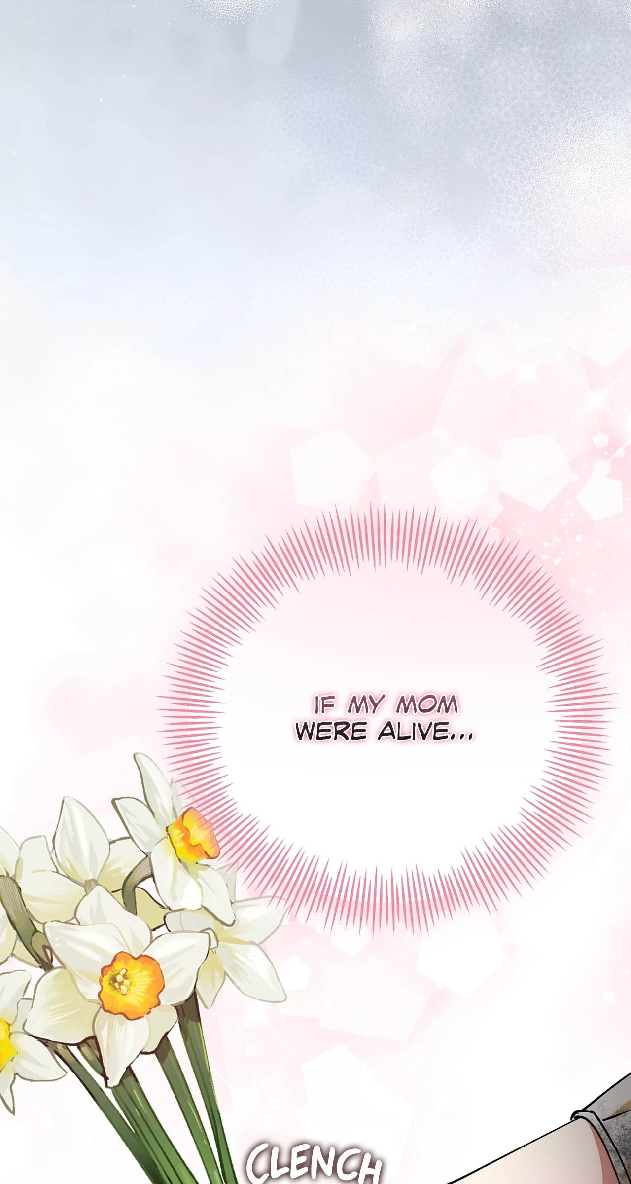 Escape Me If You Can - Chapter 18 manhwa
