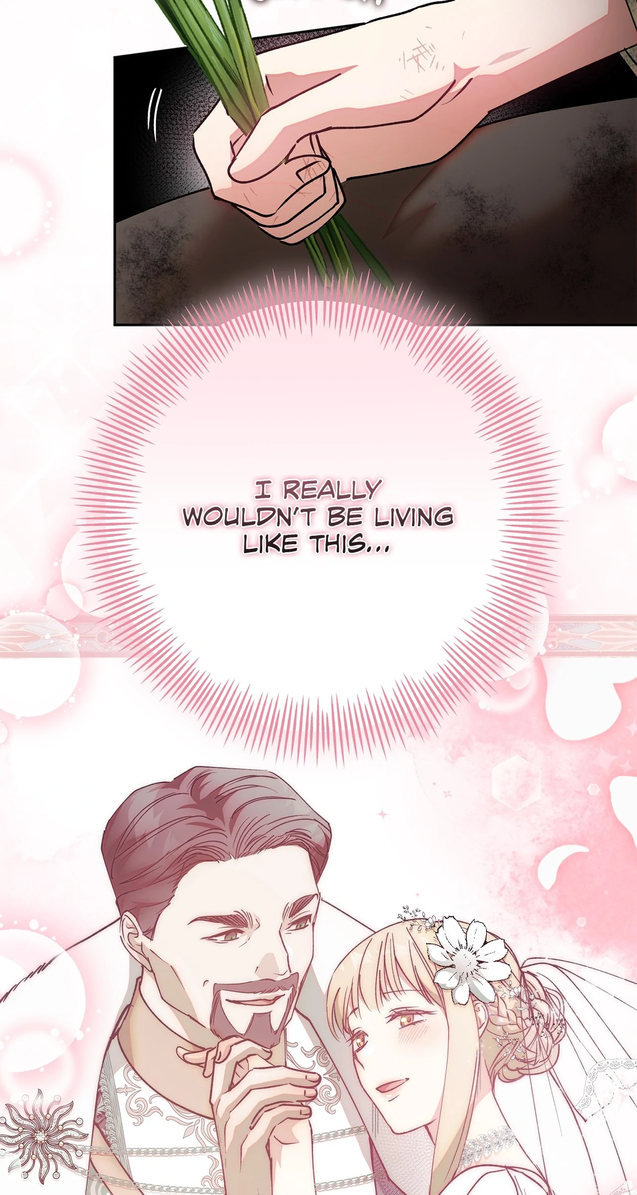 Escape Me If You Can - Chapter 18 manhwa
