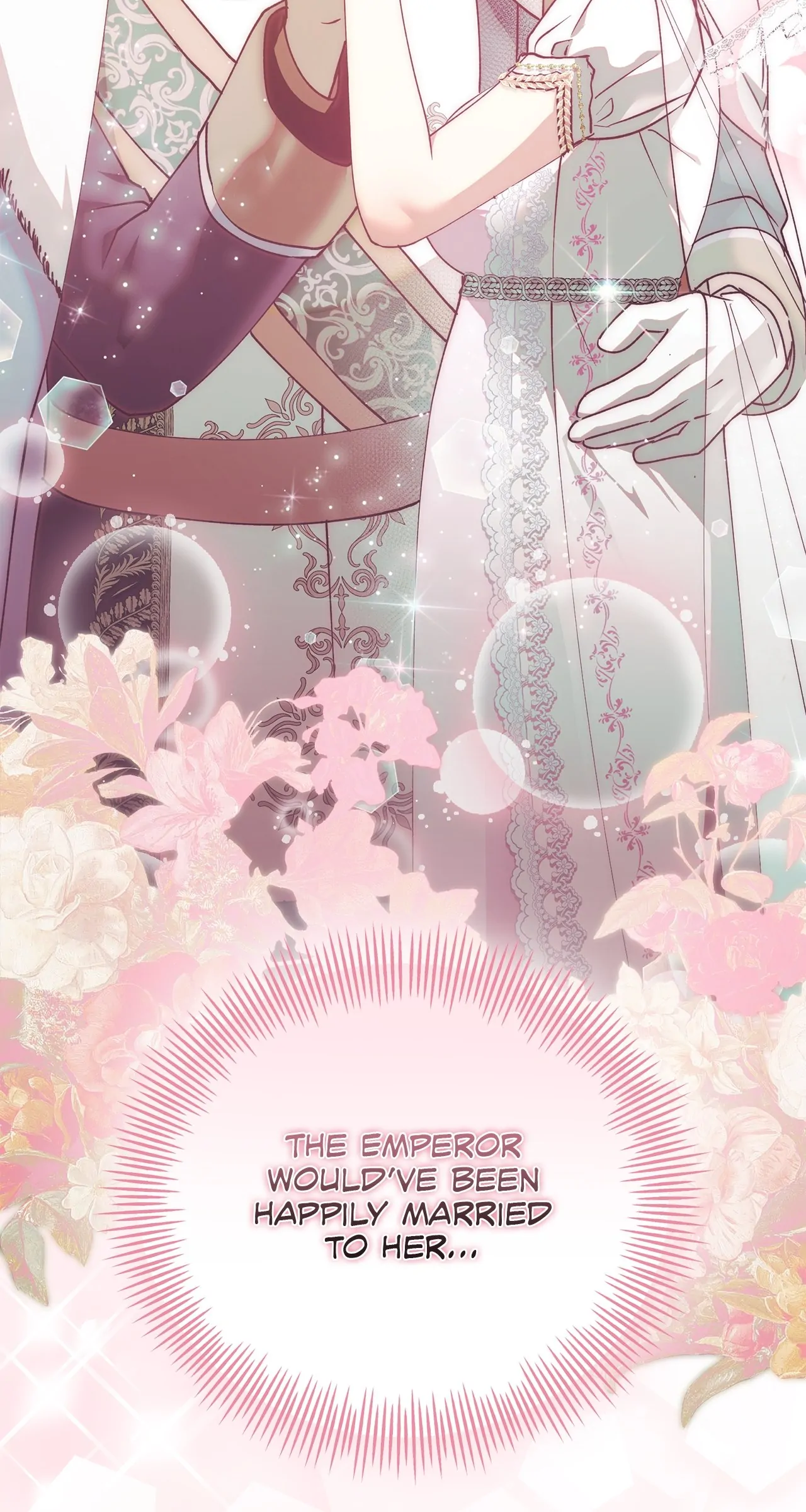 Escape Me If You Can - Chapter 18 manhwa
