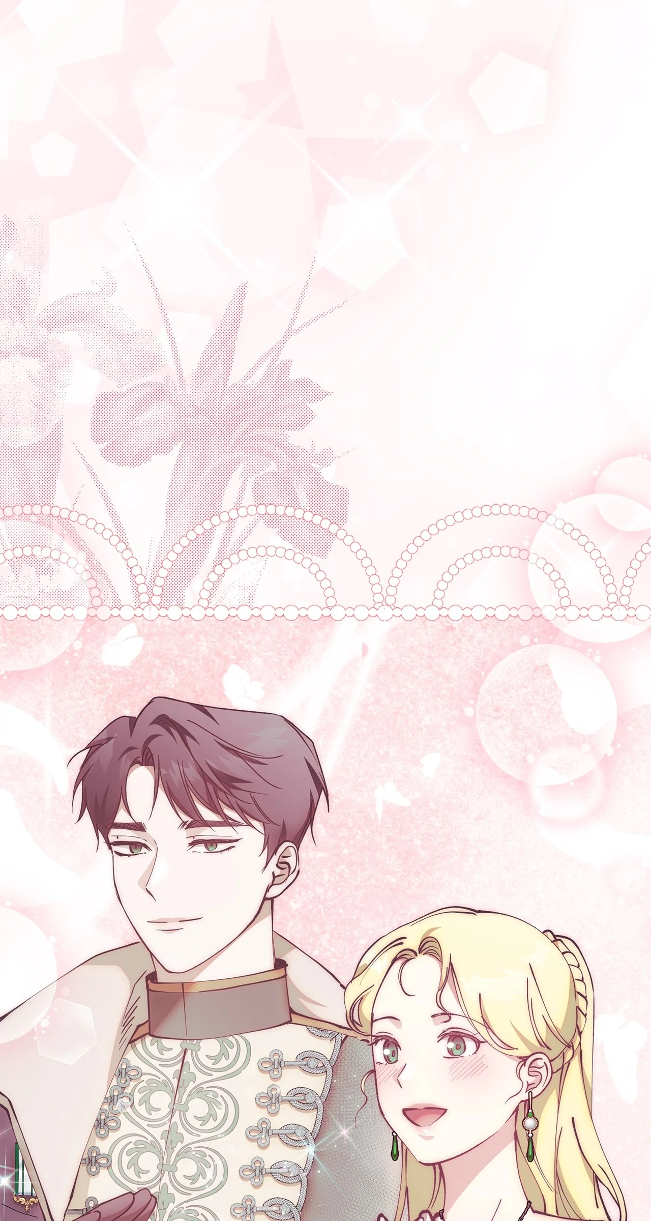 Escape Me If You Can - Chapter 18 manhwa