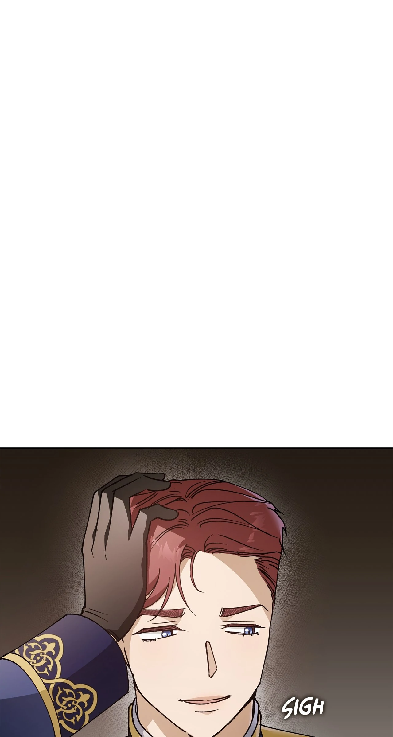 Escape Me If You Can - Chapter 18 manhwa
