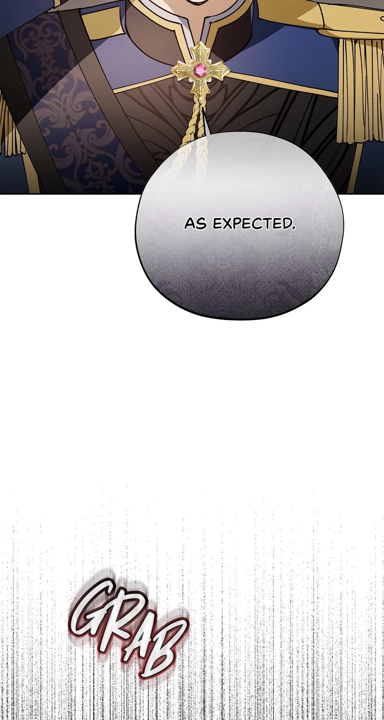 Escape Me If You Can - Chapter 18 manhwa