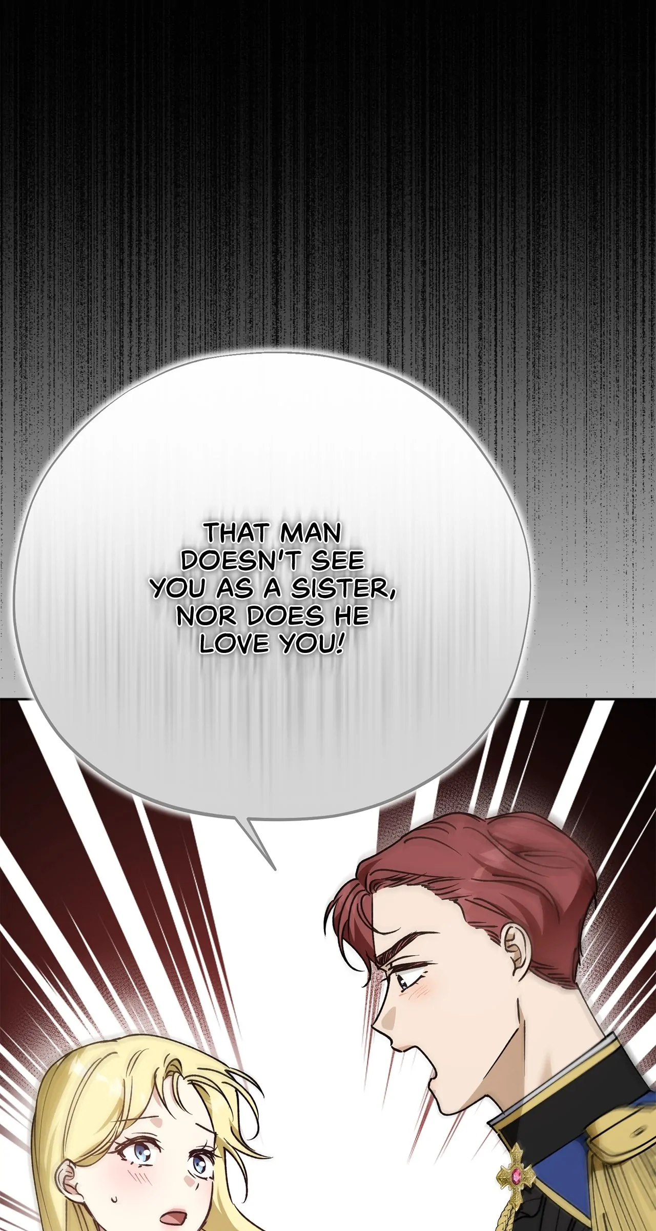 Escape Me If You Can - Chapter 18 manhwa