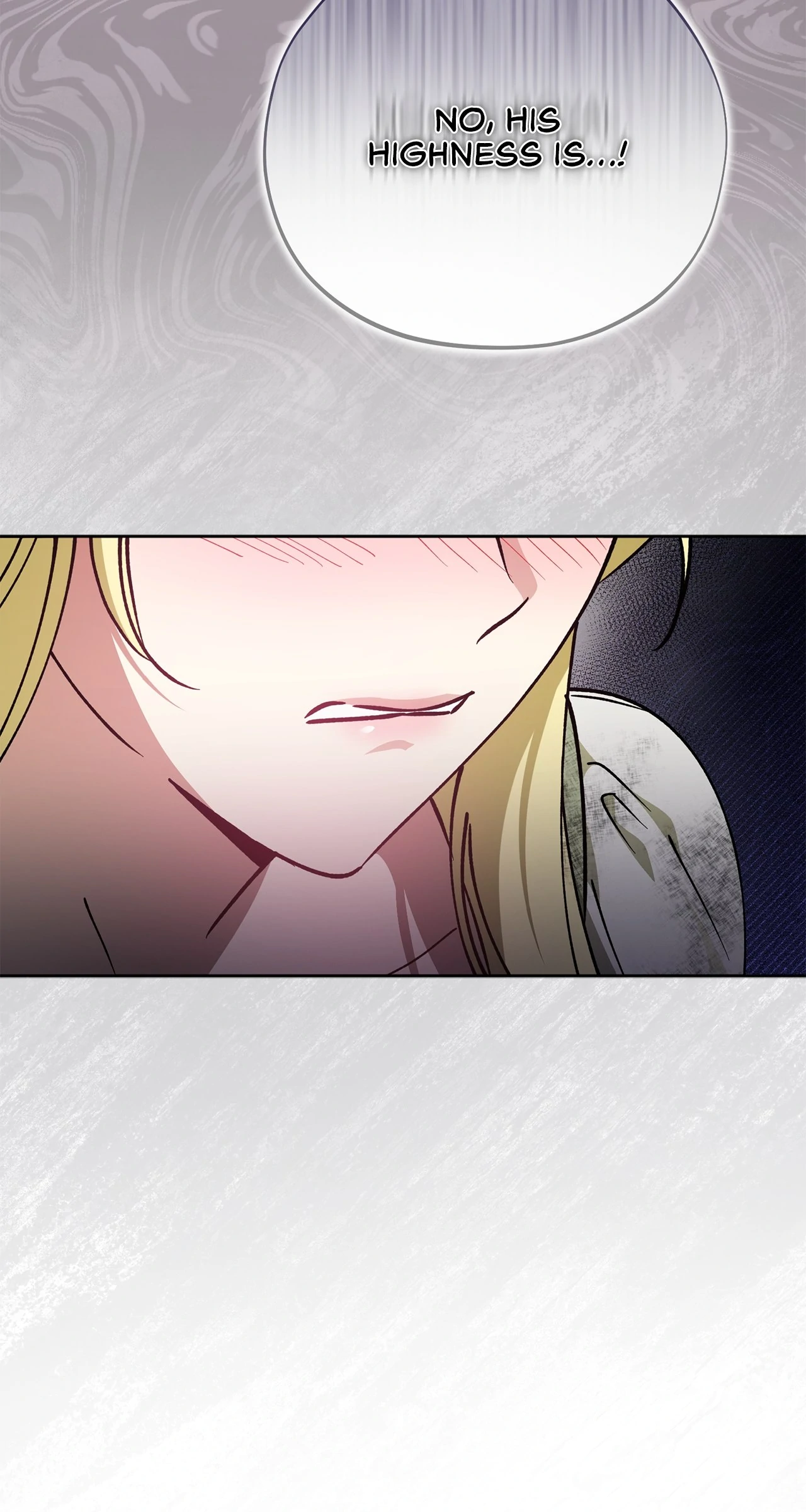 Escape Me If You Can - Chapter 18 manhwa