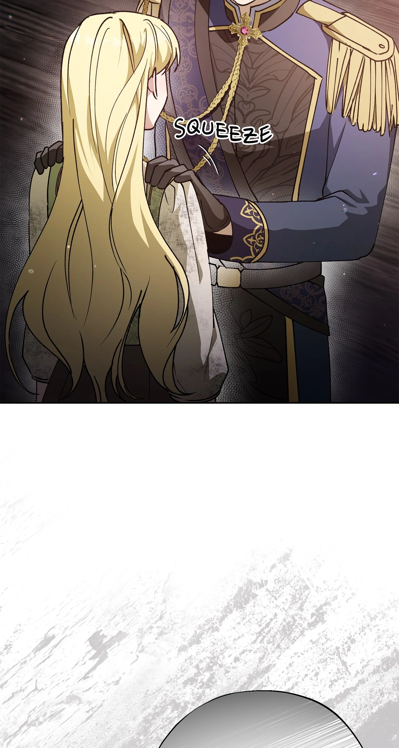 Escape Me If You Can - Chapter 18 manhwa