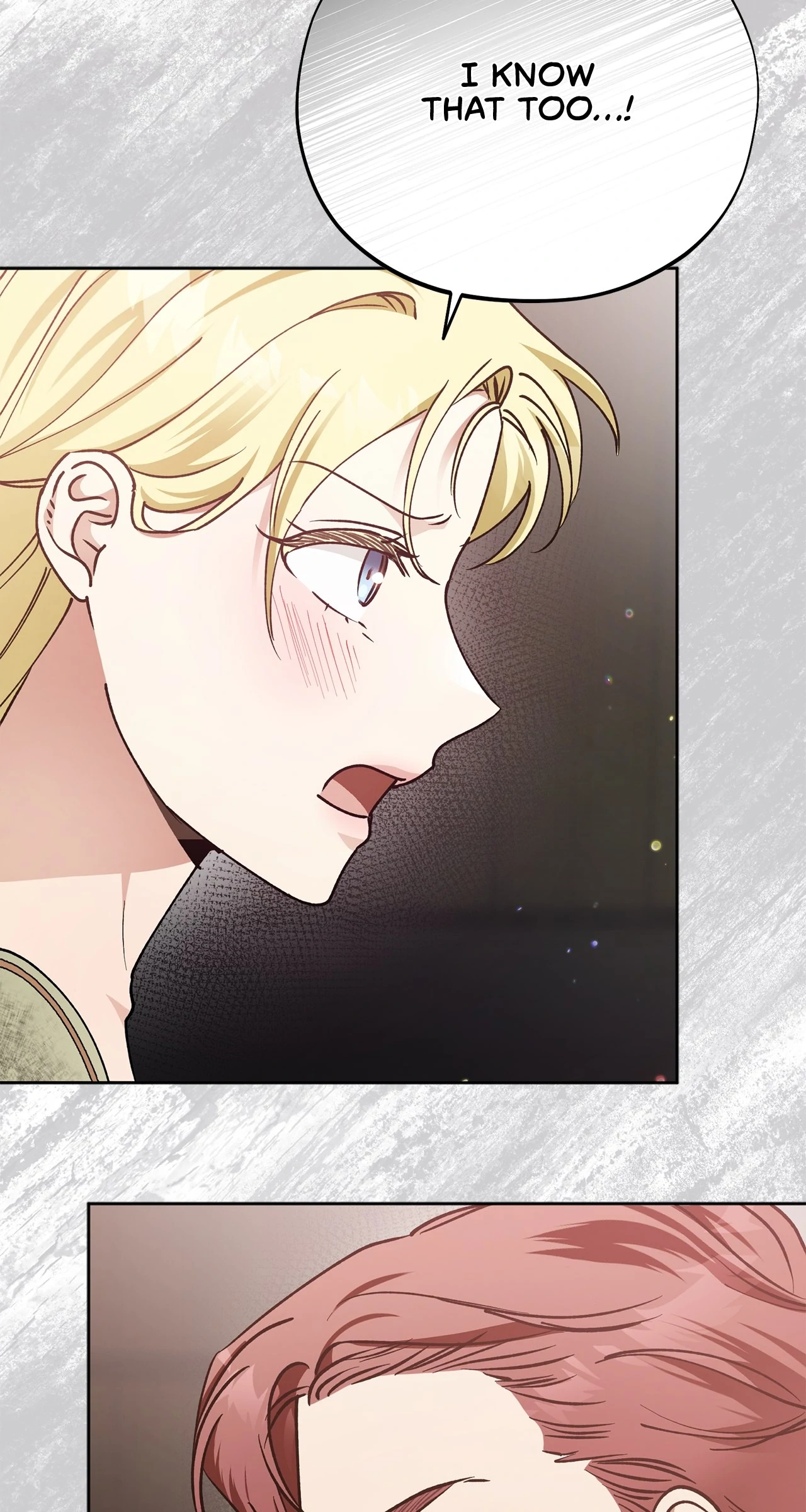 Escape Me If You Can - Chapter 18 manhwa