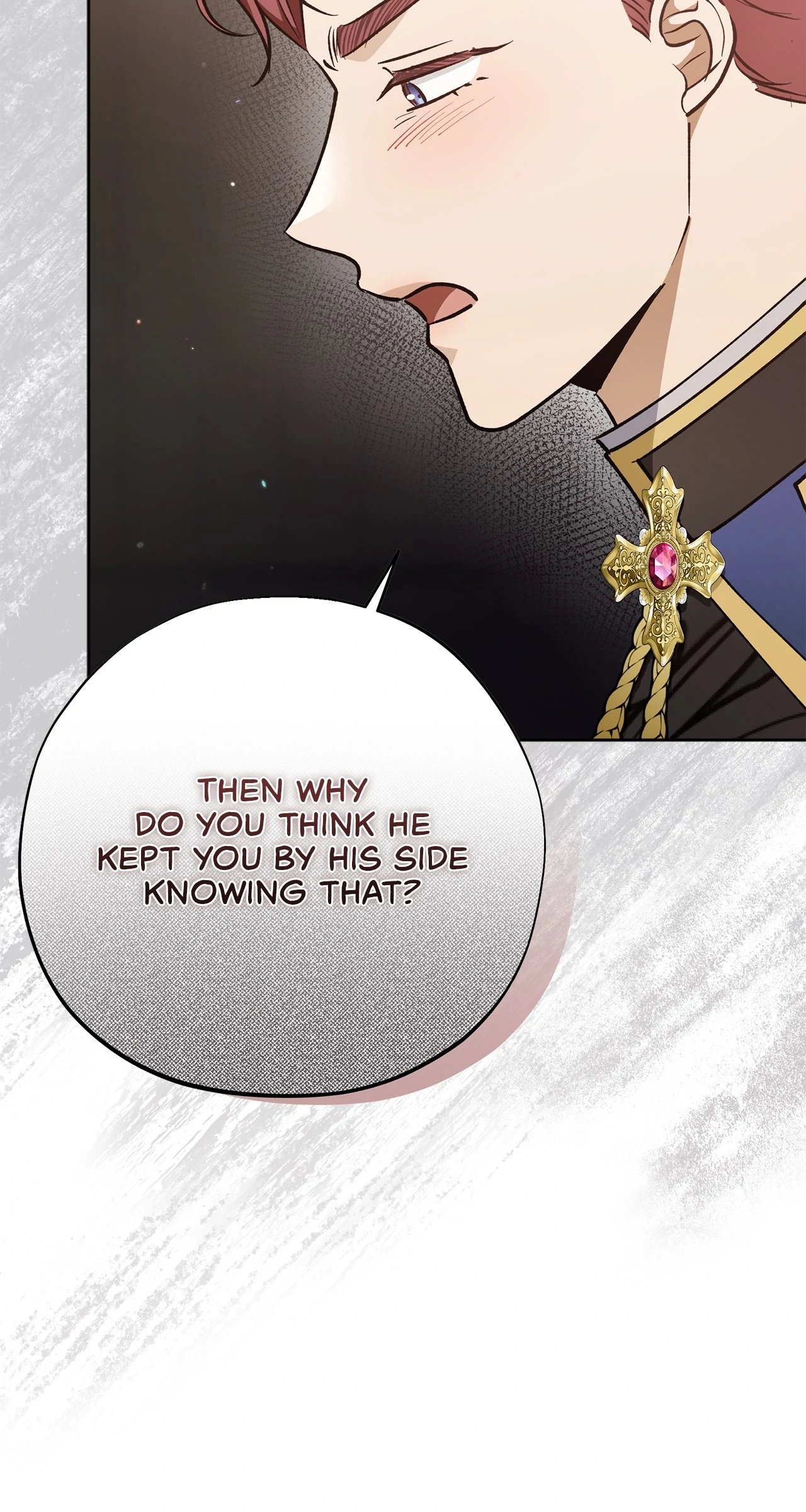 Escape Me If You Can - Chapter 18 manhwa