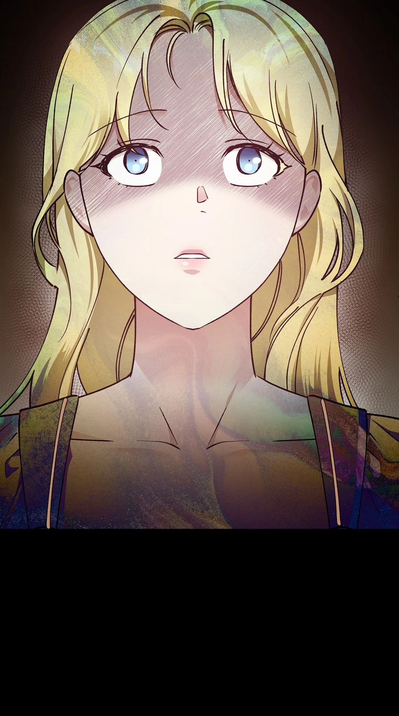 Escape Me If You Can - Chapter 18 manhwa