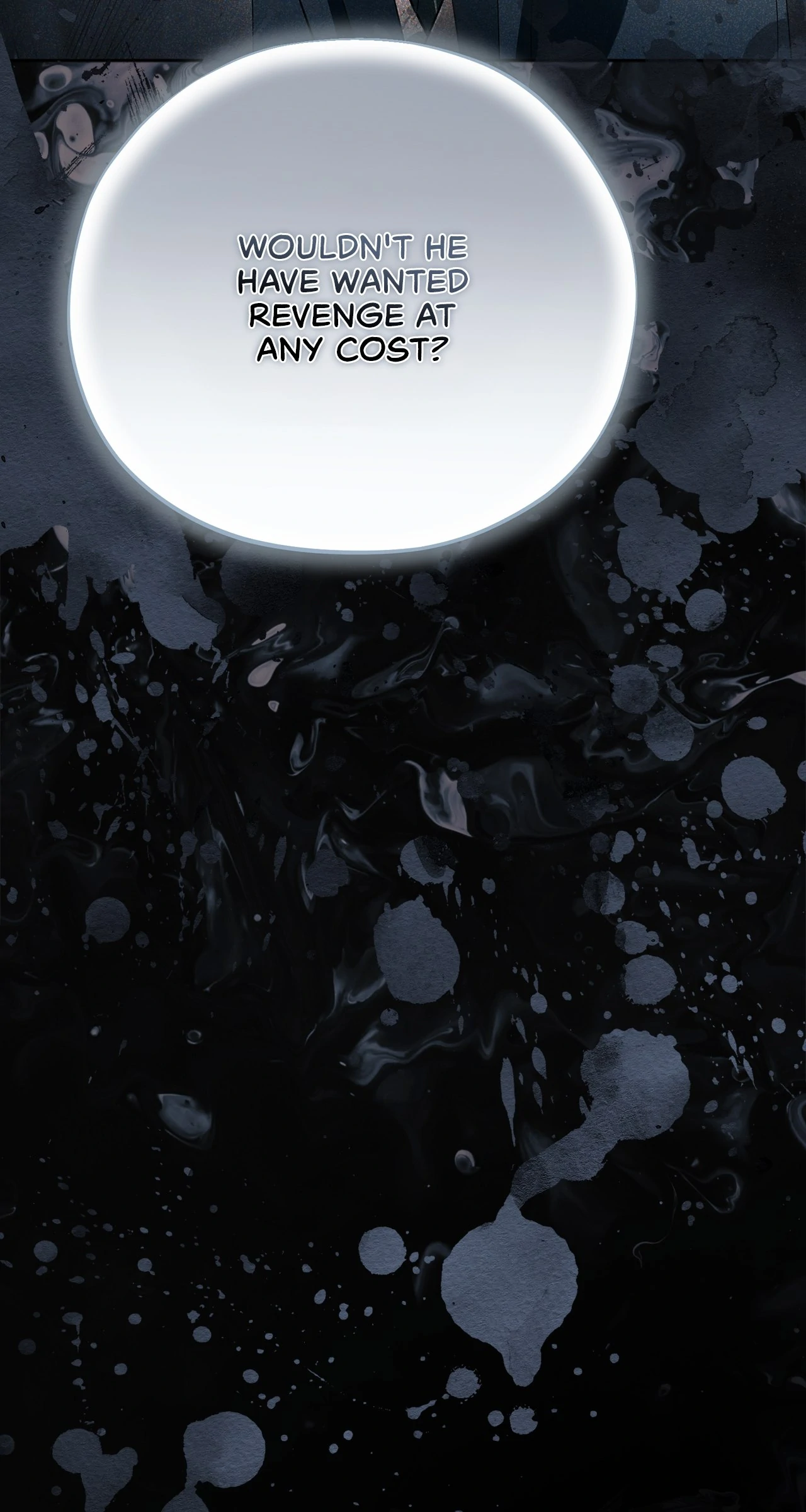 Escape Me If You Can - Chapter 18 manhwa