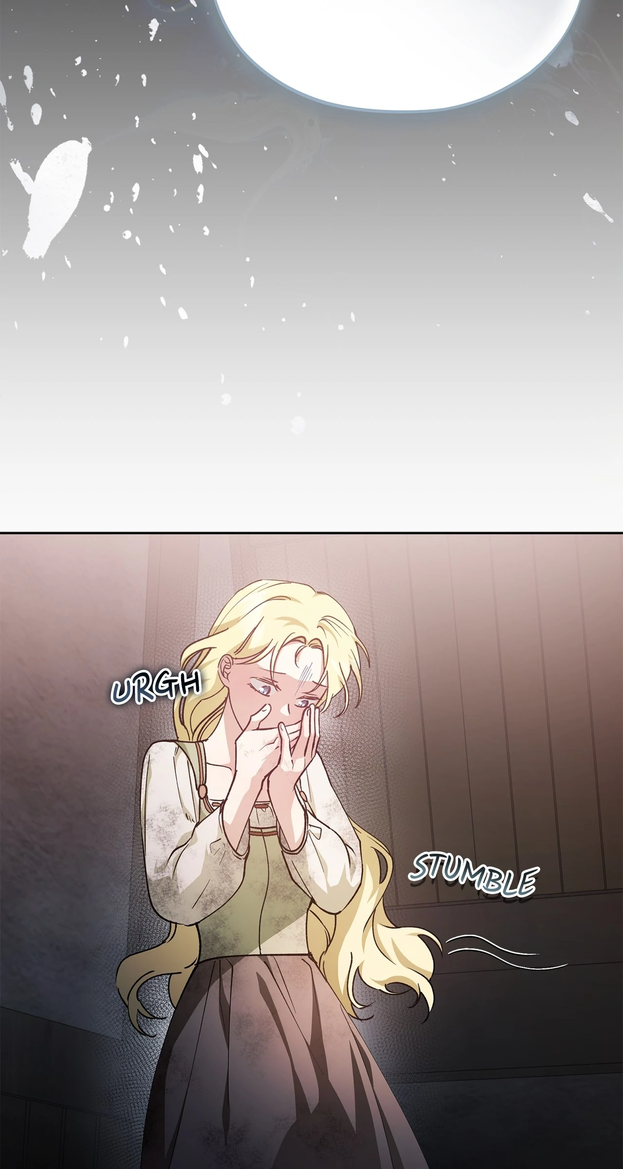 Escape Me If You Can - Chapter 18 manhwa