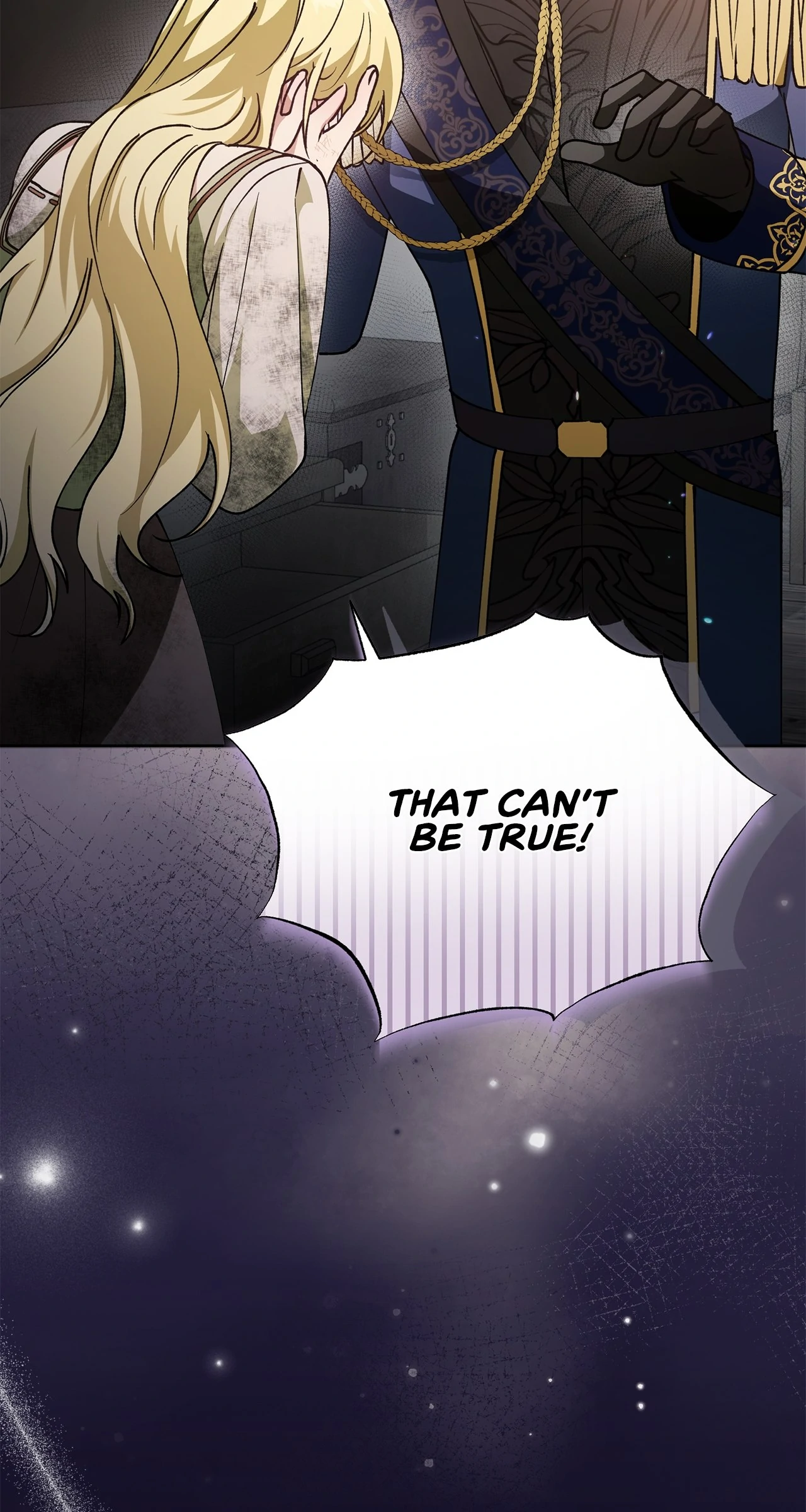 Escape Me If You Can - Chapter 18 manhwa