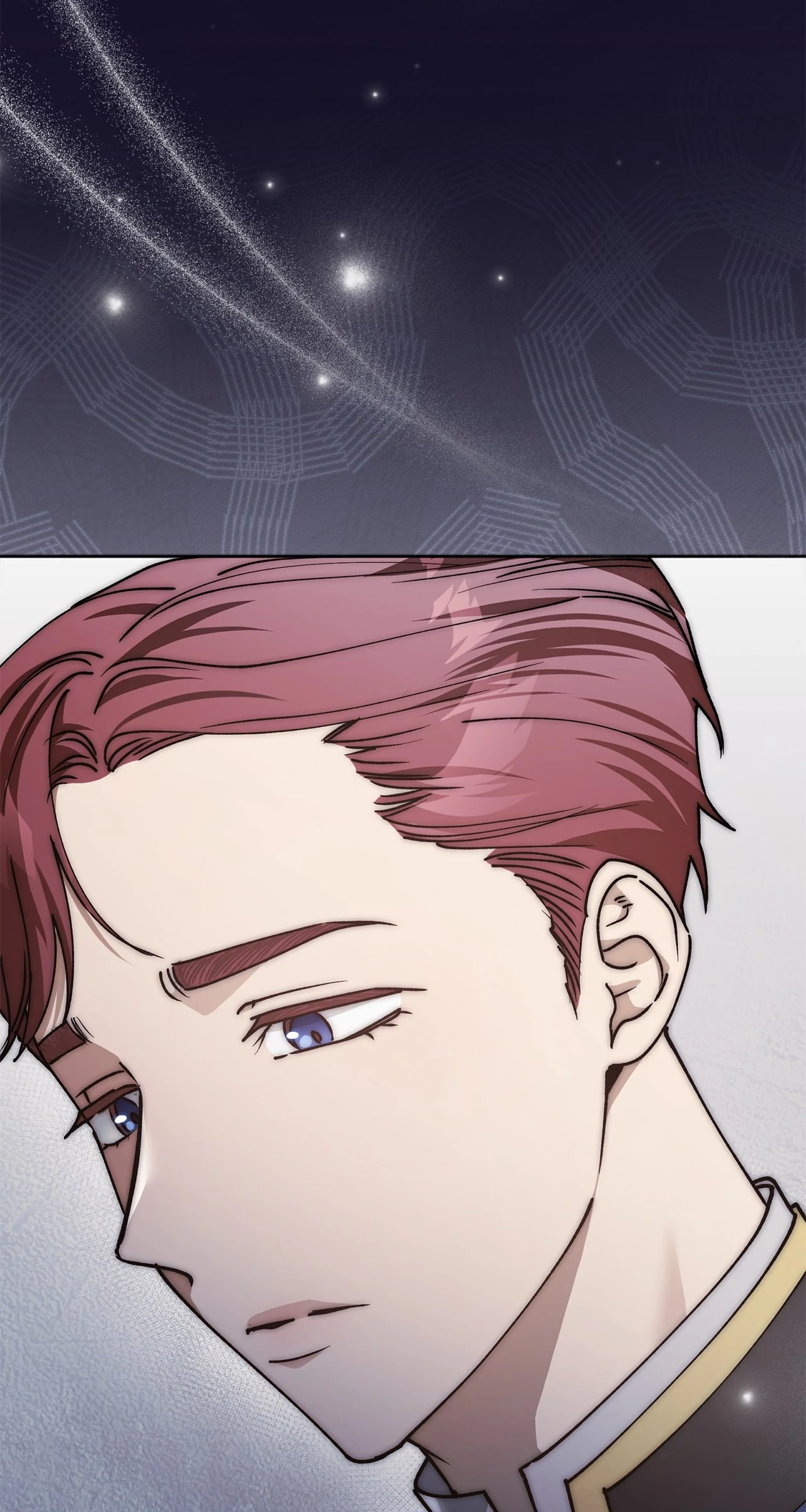 Escape Me If You Can - Chapter 18 manhwa