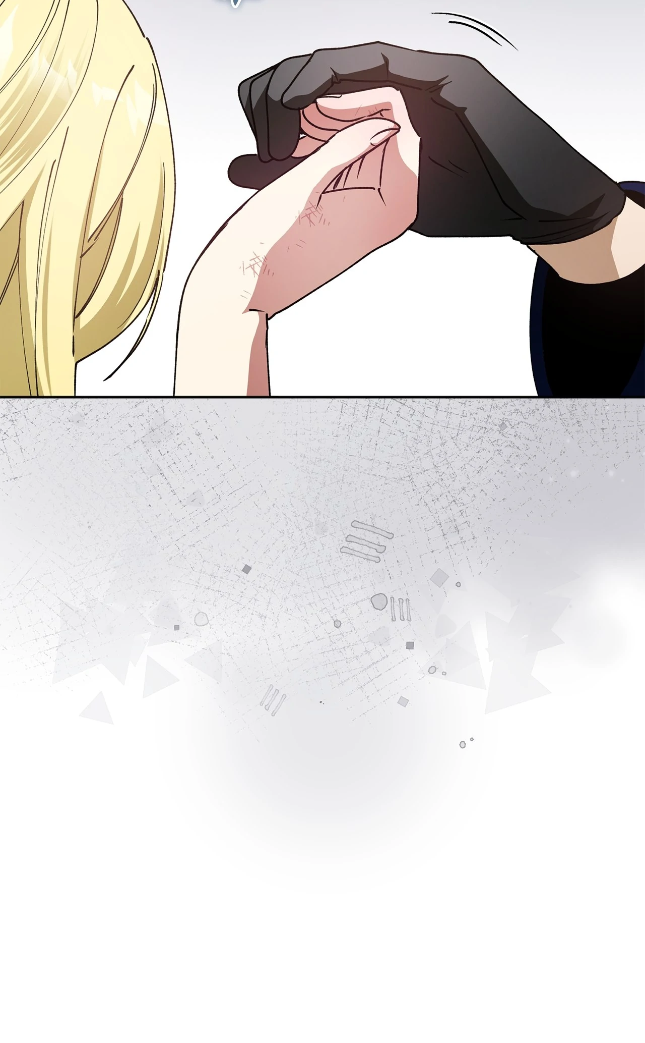 Escape Me If You Can - Chapter 18 manhwa