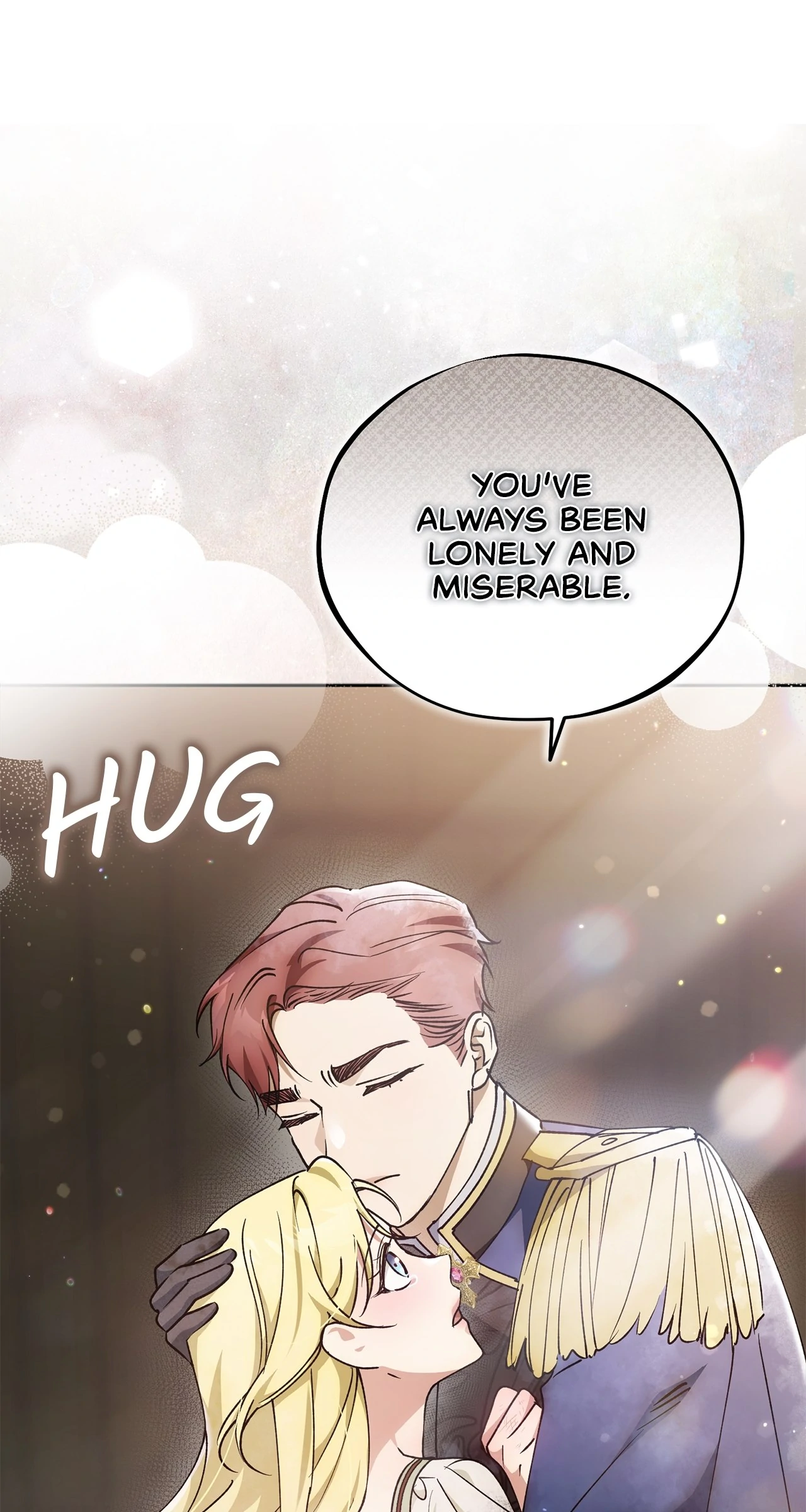 Escape Me If You Can - Chapter 18 manhwa