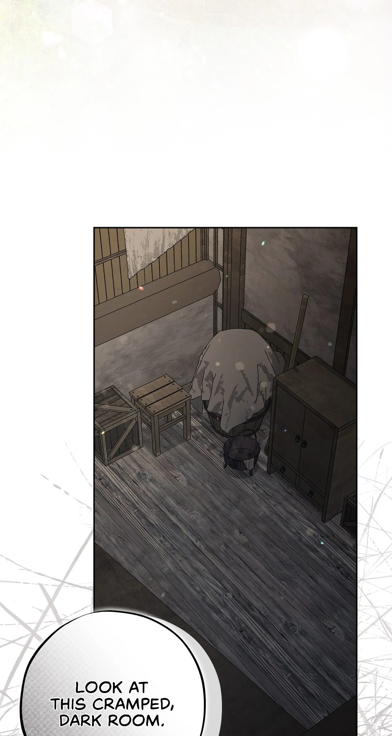Escape Me If You Can - Chapter 18 manhwa
