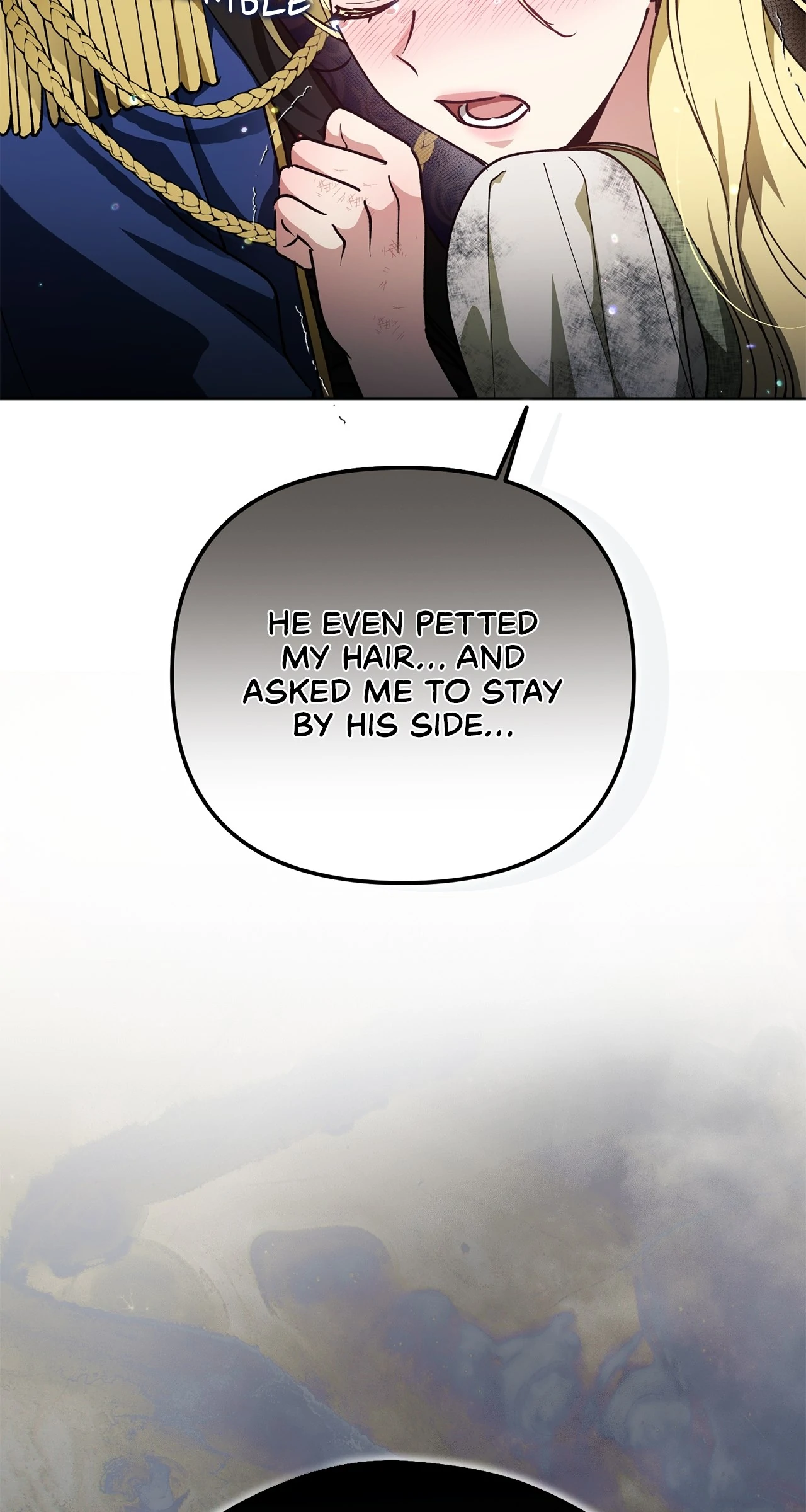 Escape Me If You Can - Chapter 18 manhwa