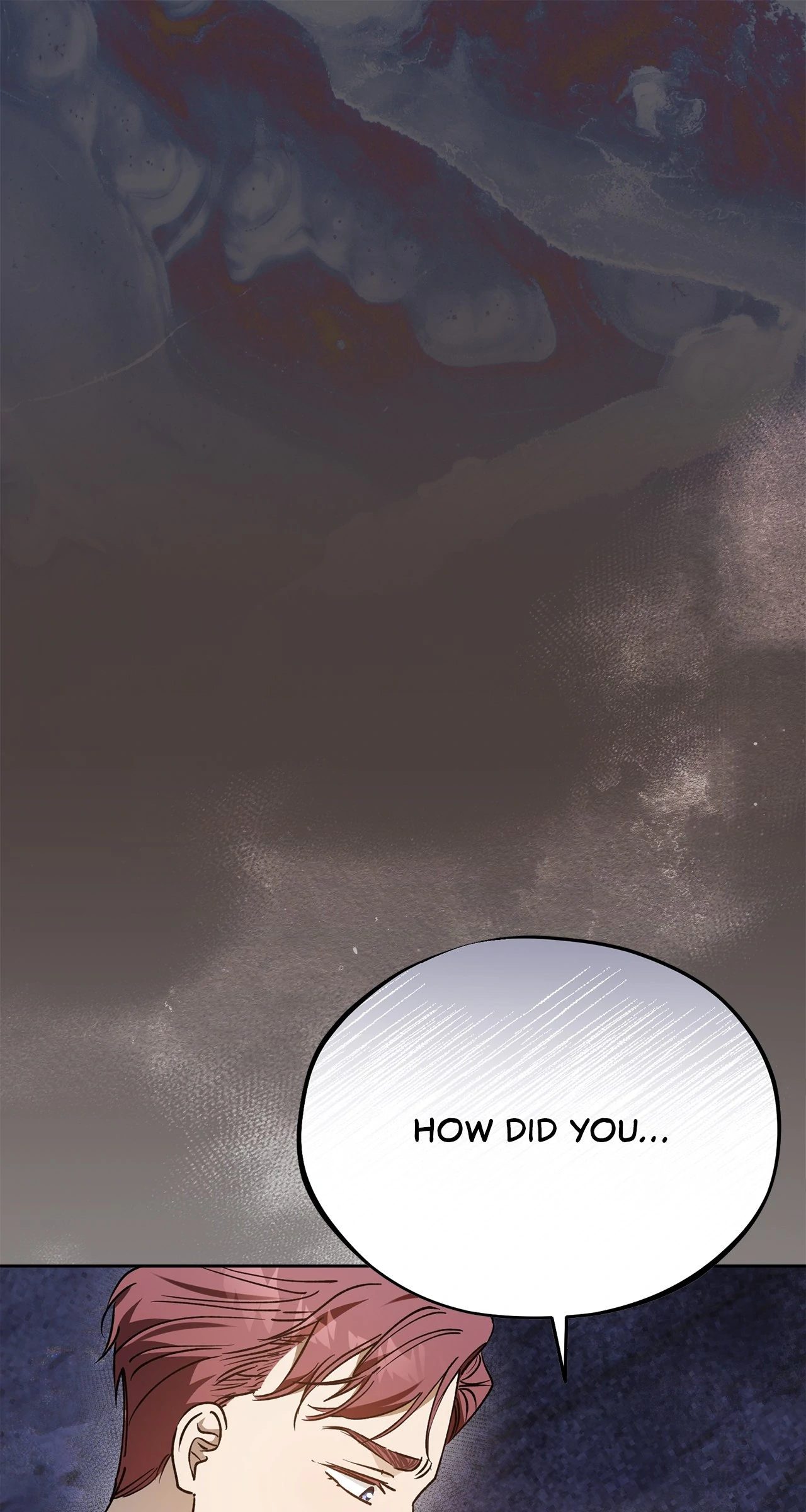 Escape Me If You Can - Chapter 18 manhwa