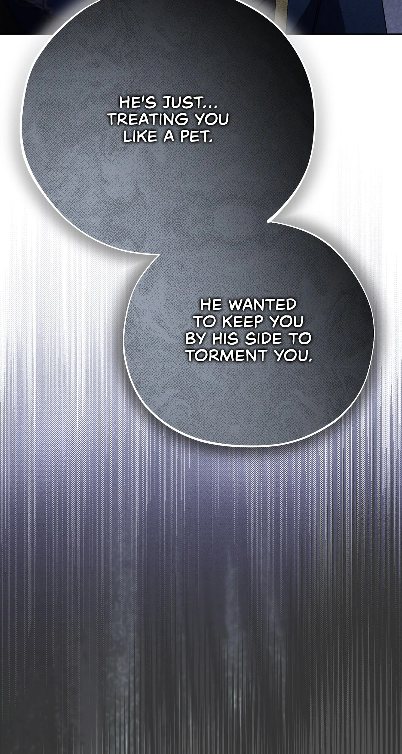 Escape Me If You Can - Chapter 18 manhwa