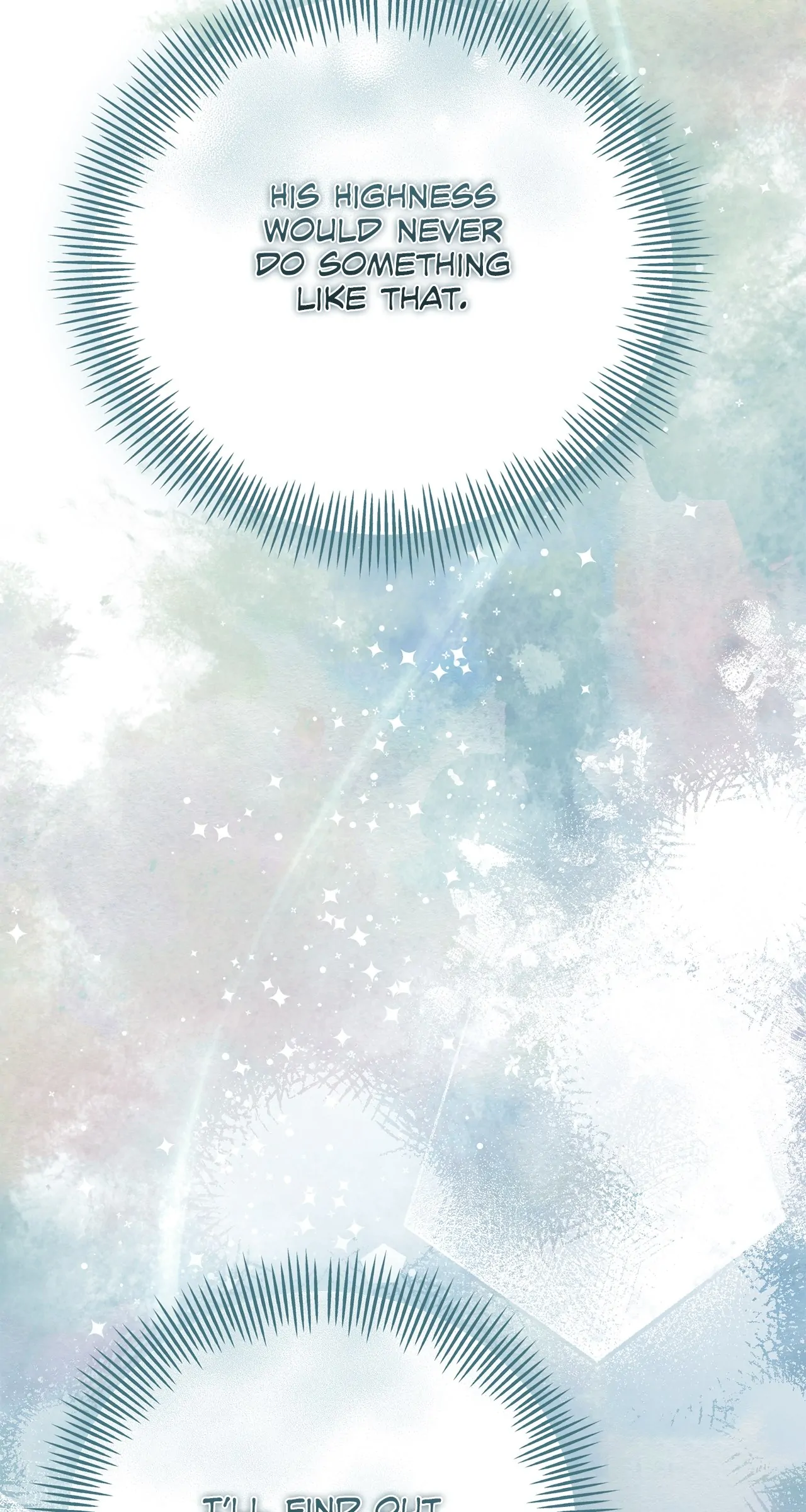 Escape Me If You Can - Chapter 18 manhwa