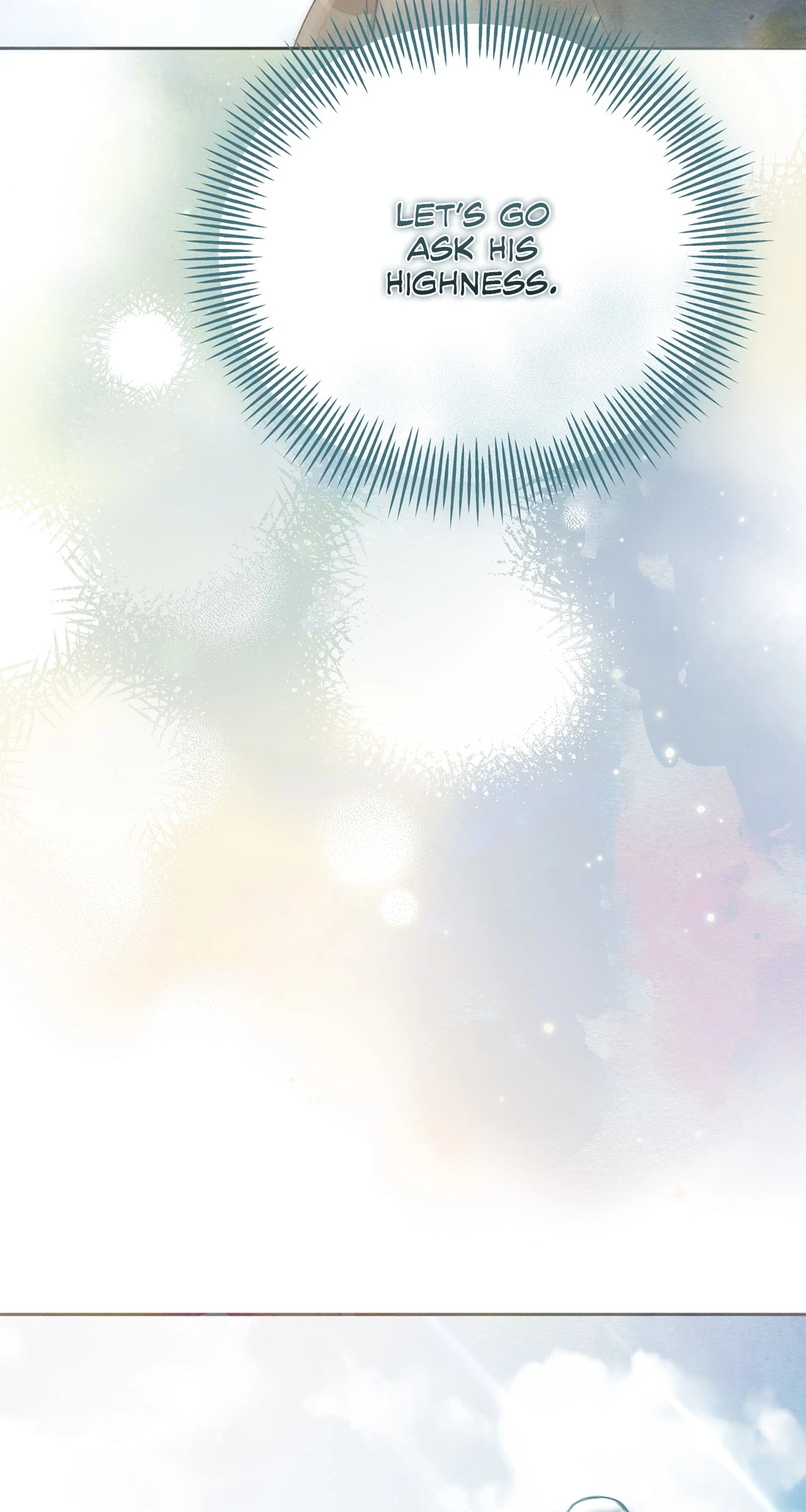 Escape Me If You Can - Chapter 18 manhwa