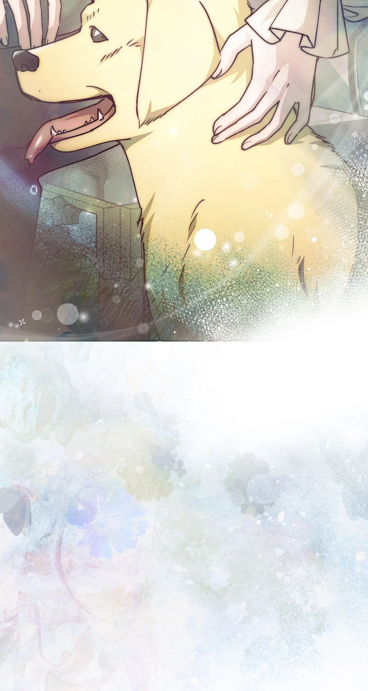 Escape Me If You Can - Chapter 18 manhwa