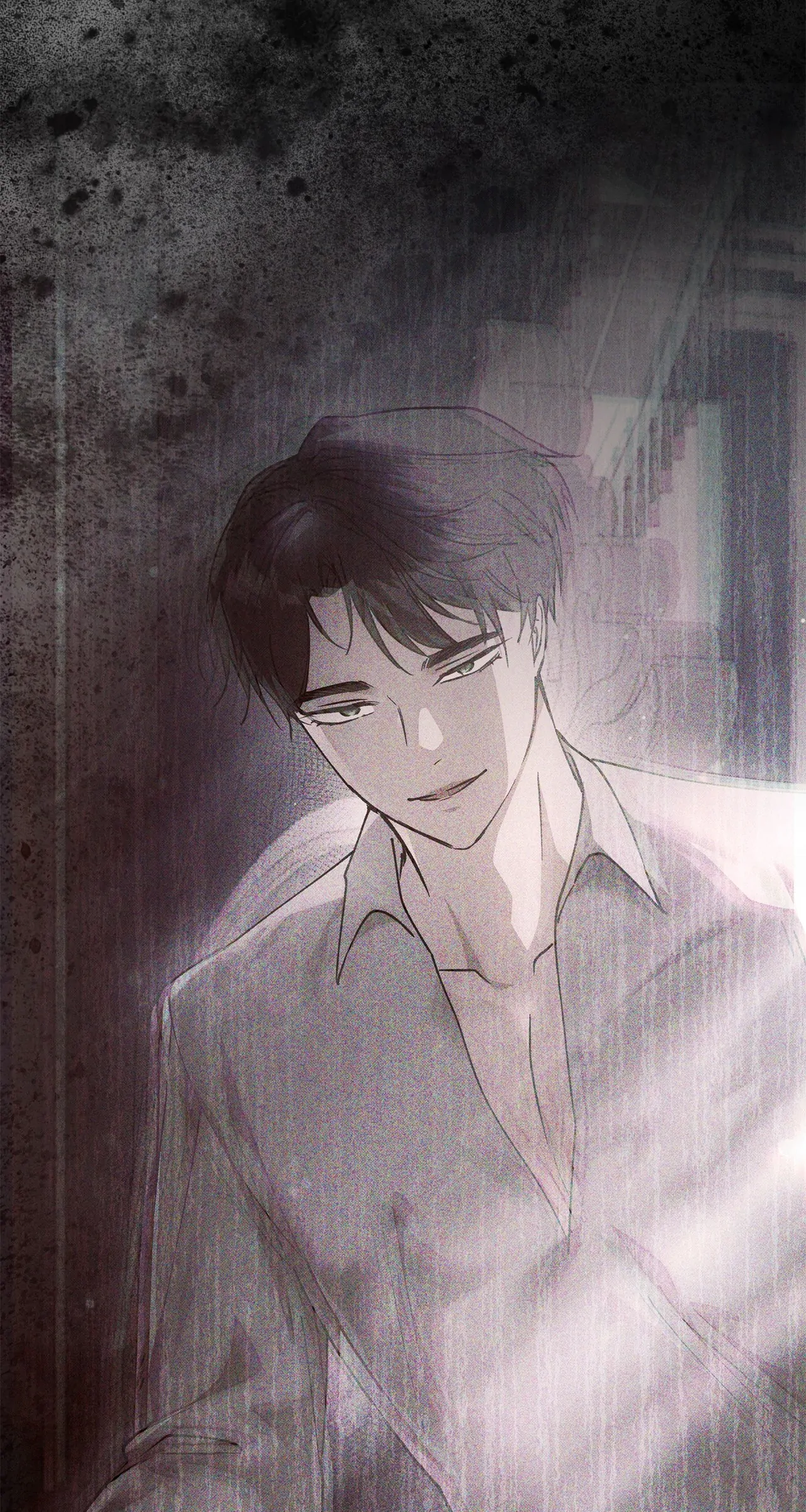 Escape Me If You Can - Chapter 18 manhwa
