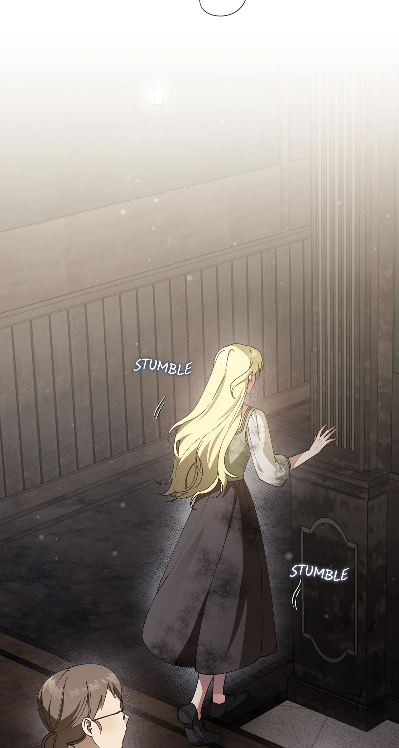 Escape Me If You Can - Chapter 19 manhwa