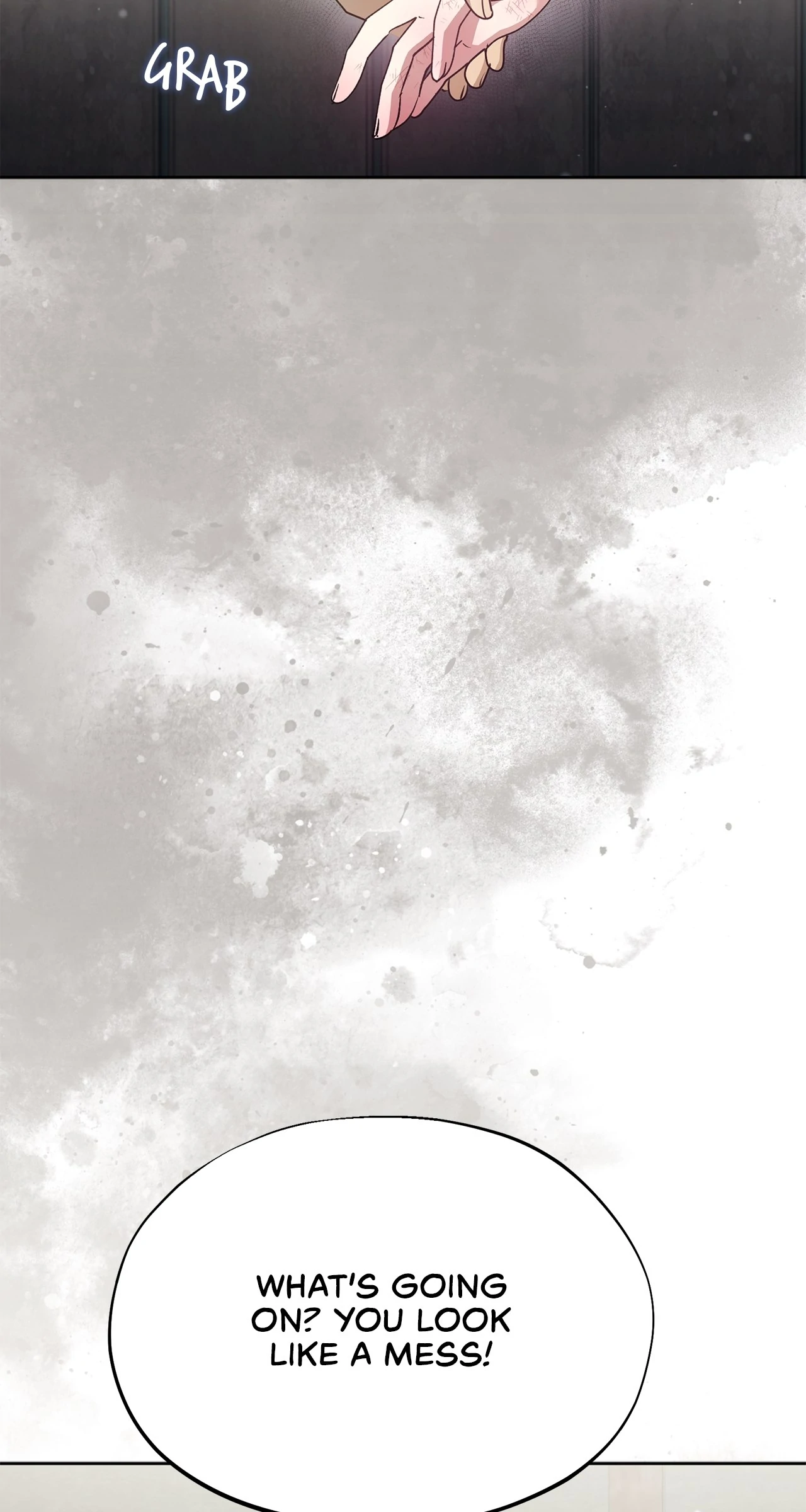 Escape Me If You Can - Chapter 19 manhwa