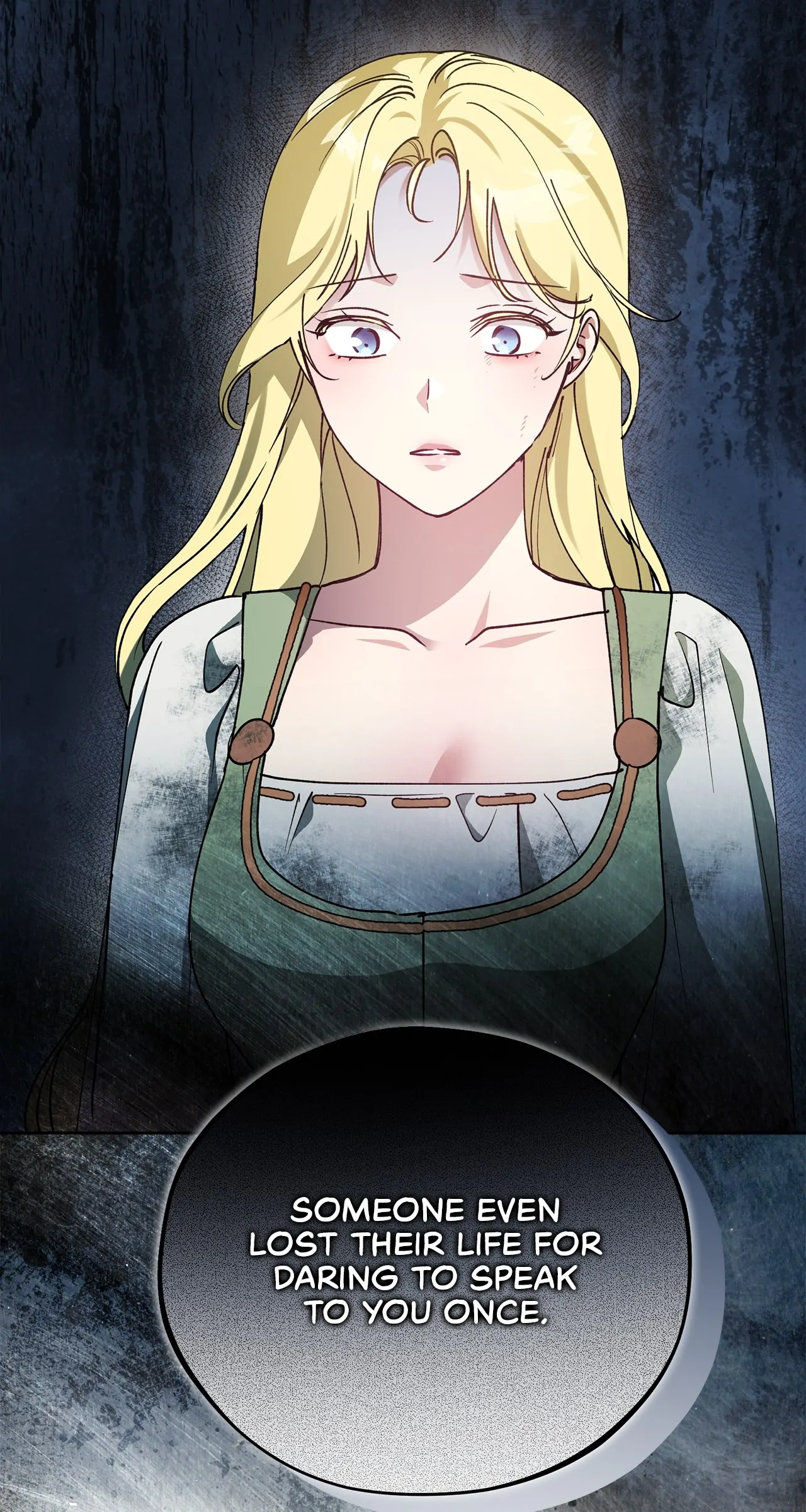 Escape Me If You Can - Chapter 19 manhwa