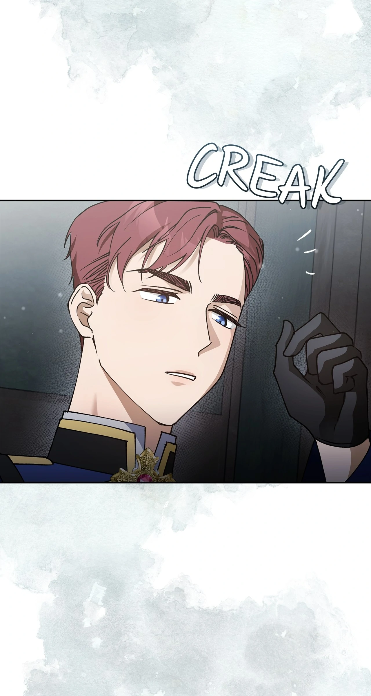 Escape Me If You Can - Chapter 19 manhwa