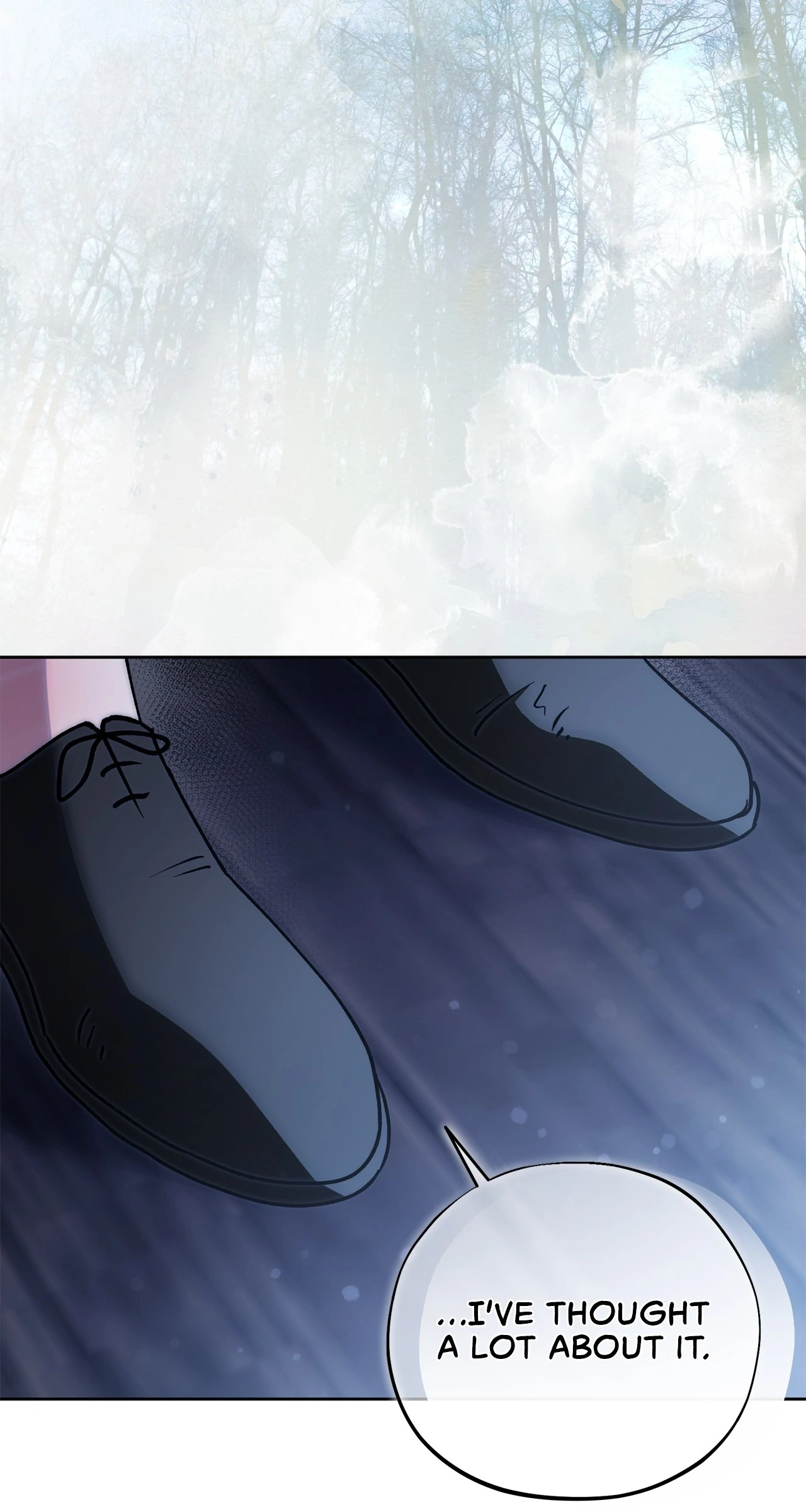 Escape Me If You Can - Chapter 19 manhwa