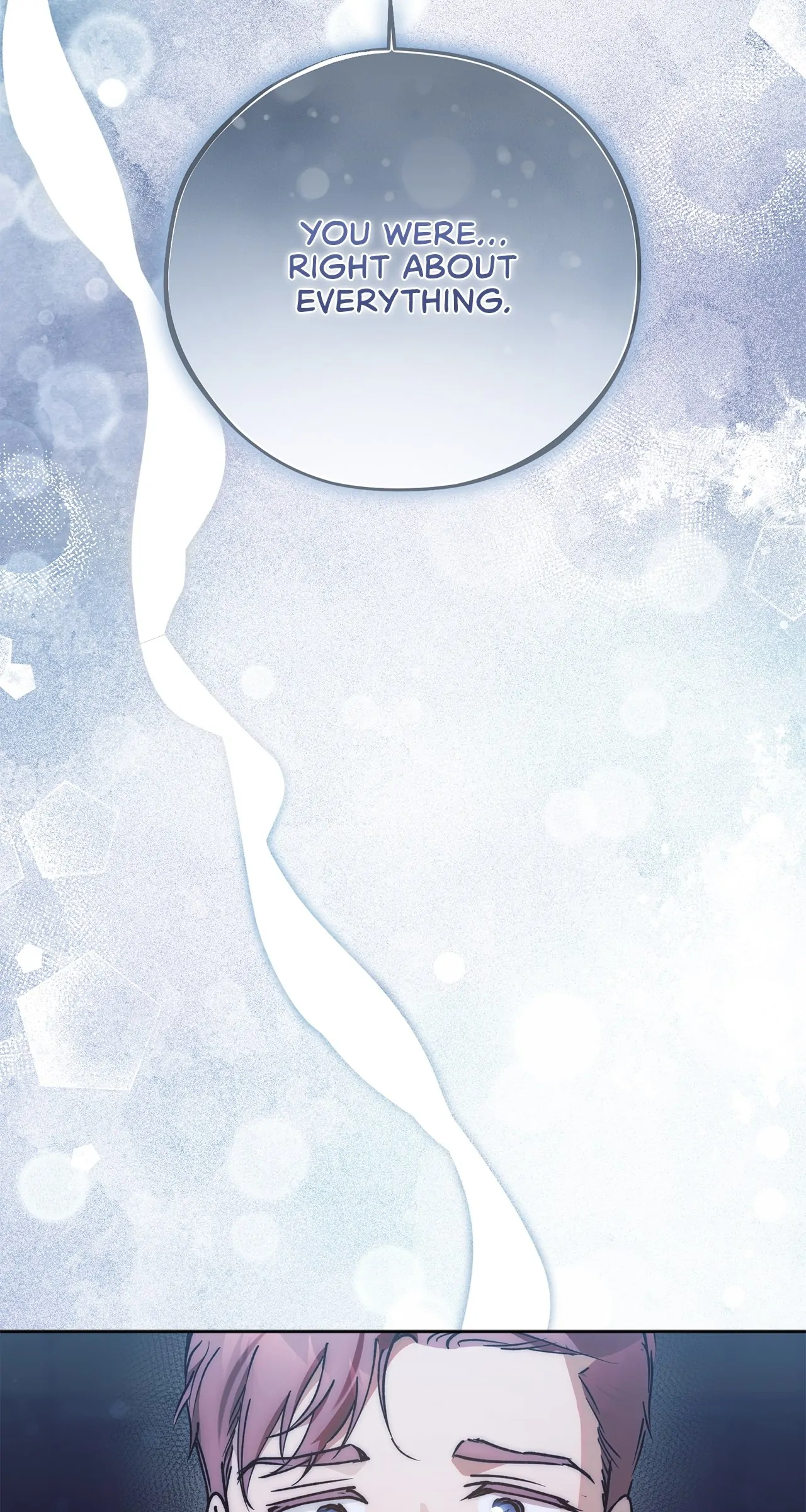 Escape Me If You Can - Chapter 19 manhwa