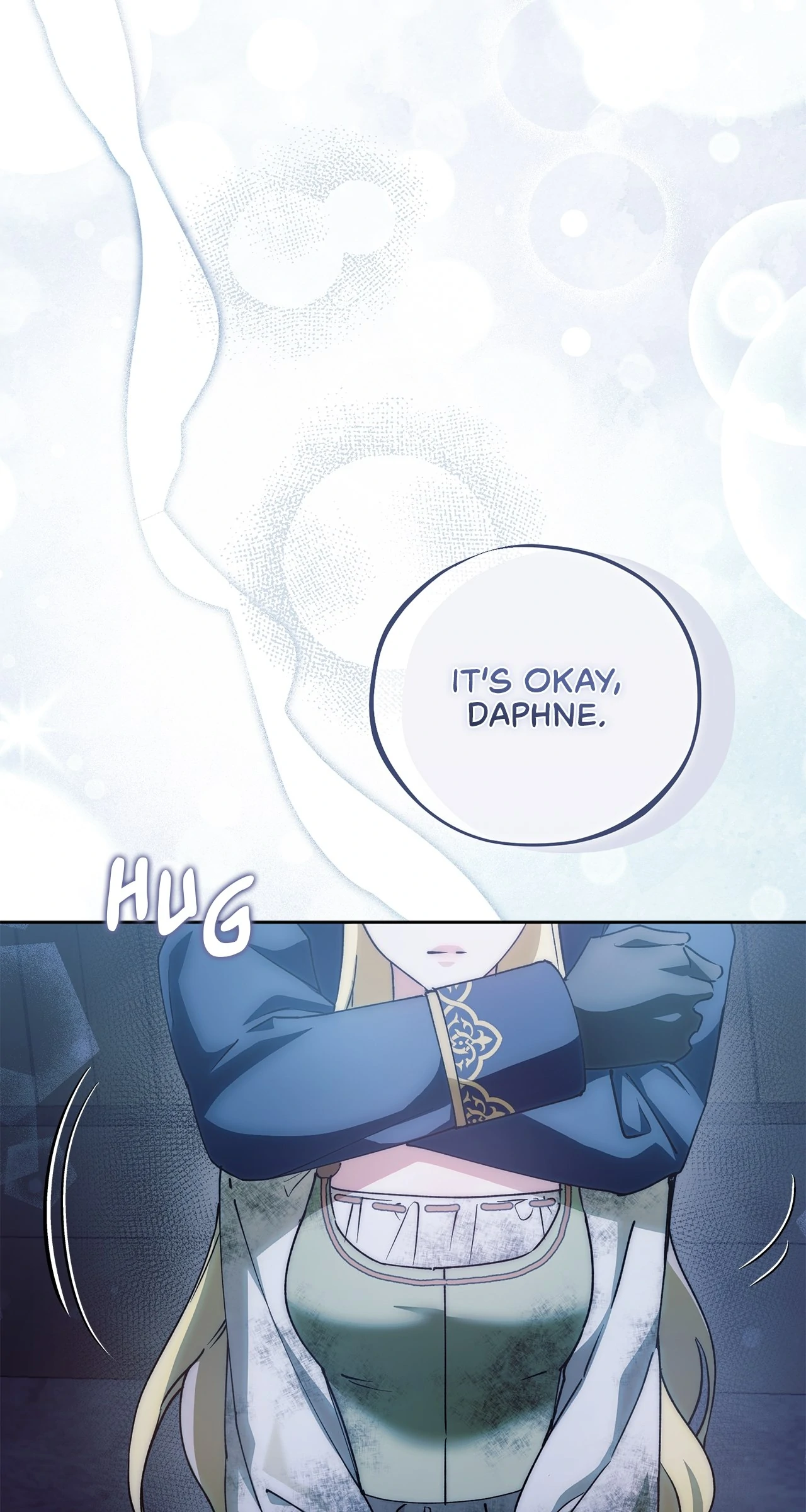 Escape Me If You Can - Chapter 19 manhwa