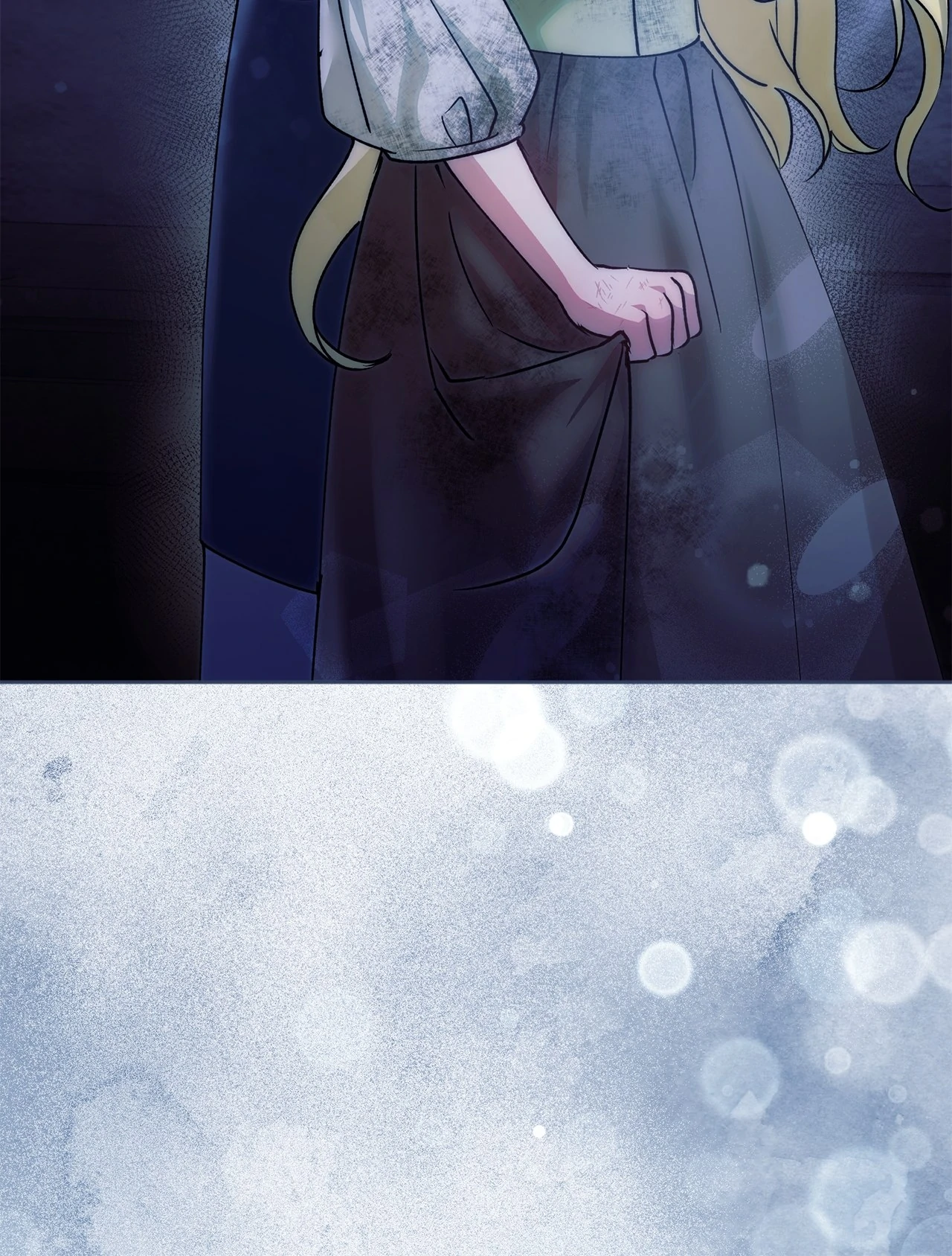 Escape Me If You Can - Chapter 19 manhwa