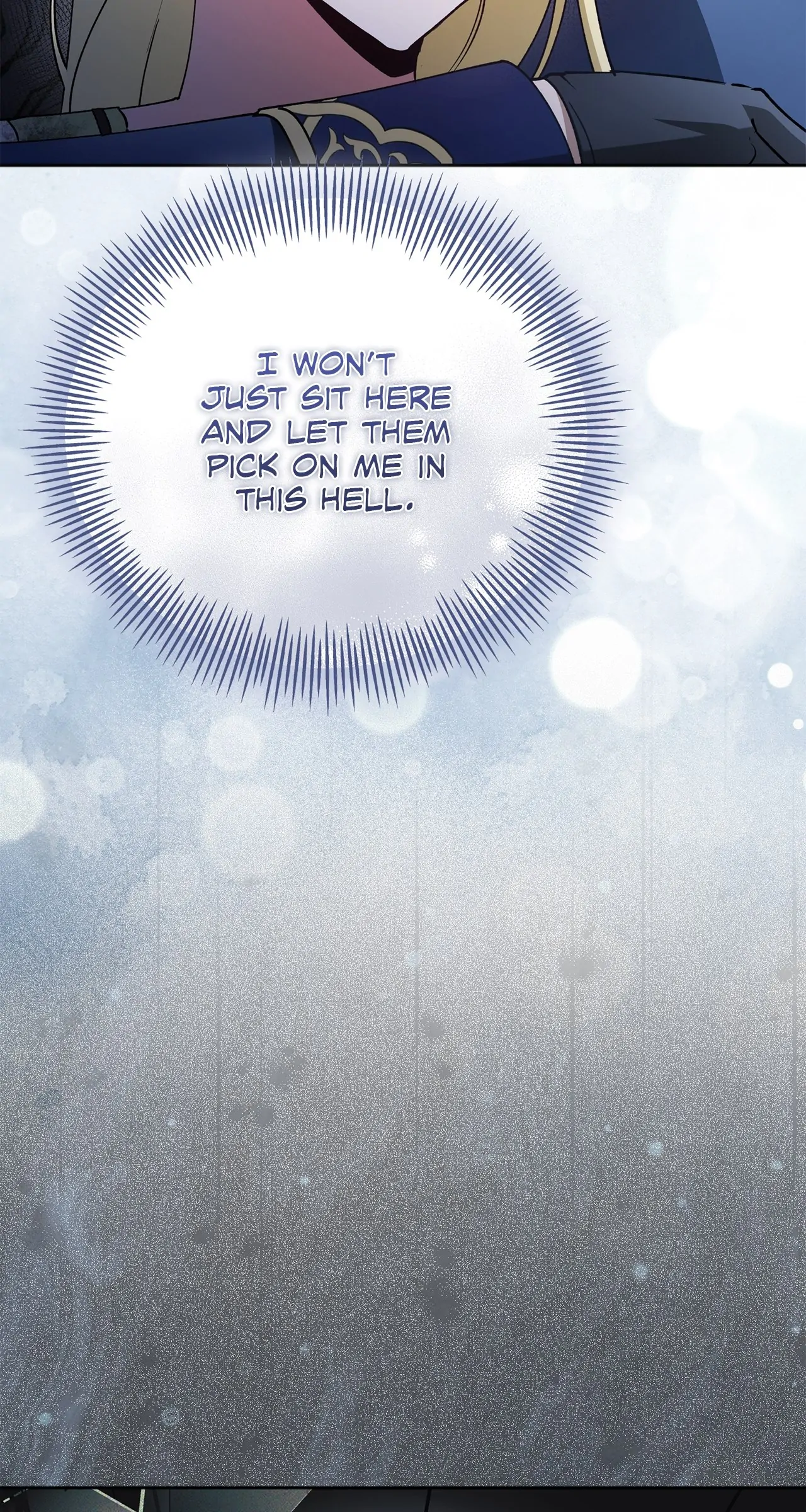 Escape Me If You Can - Chapter 19 manhwa