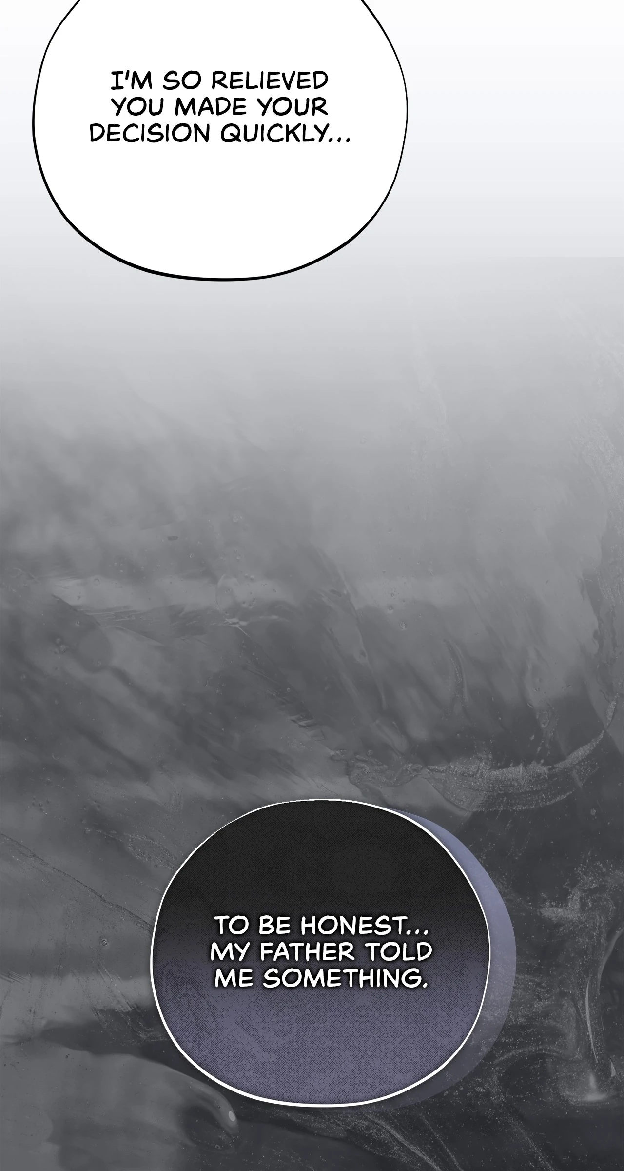 Escape Me If You Can - Chapter 19 manhwa