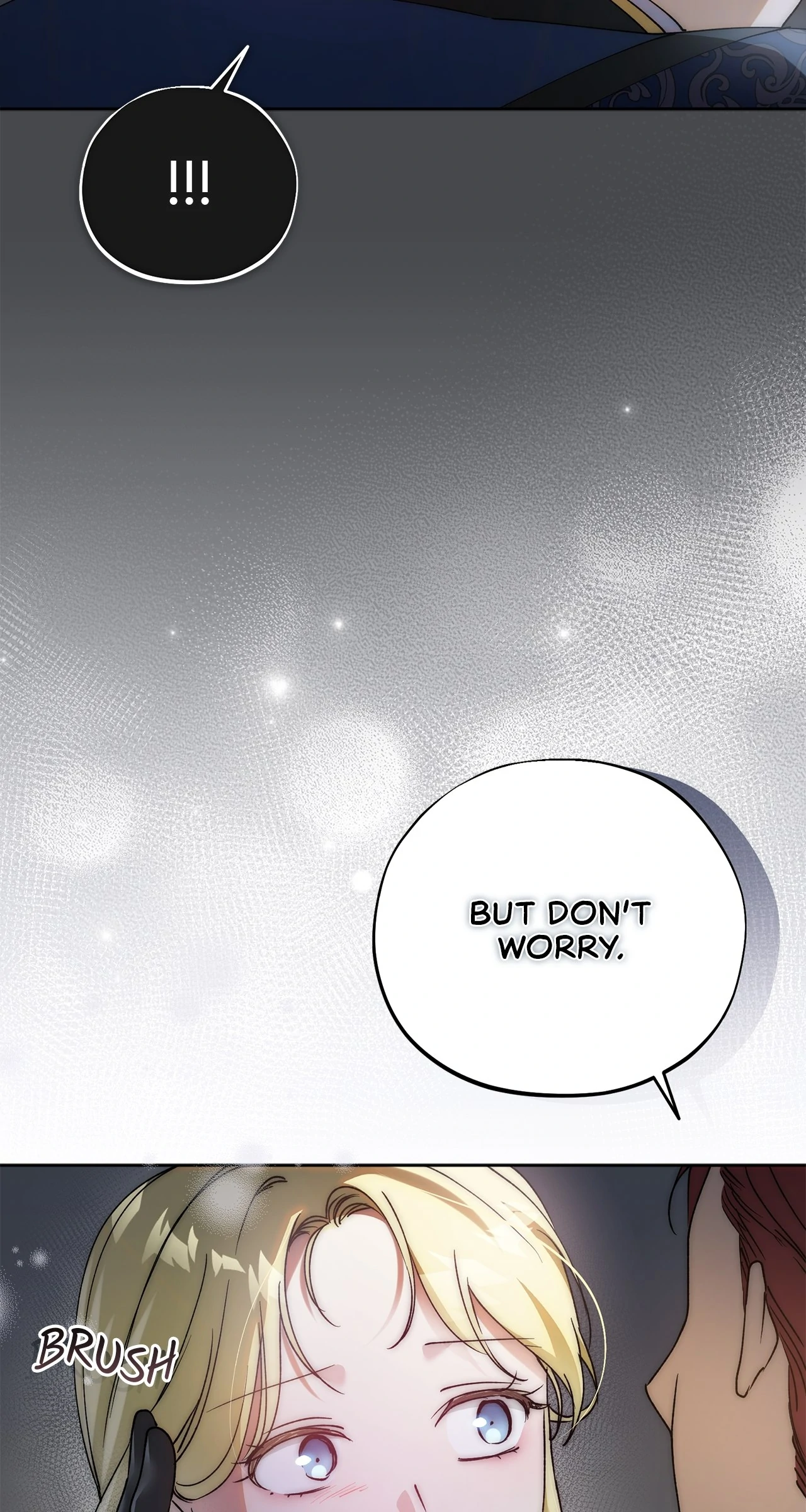 Escape Me If You Can - Chapter 19 manhwa