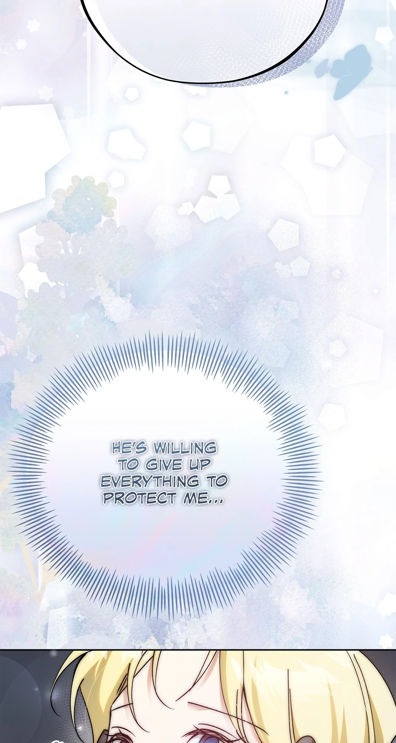 Escape Me If You Can - Chapter 19 manhwa