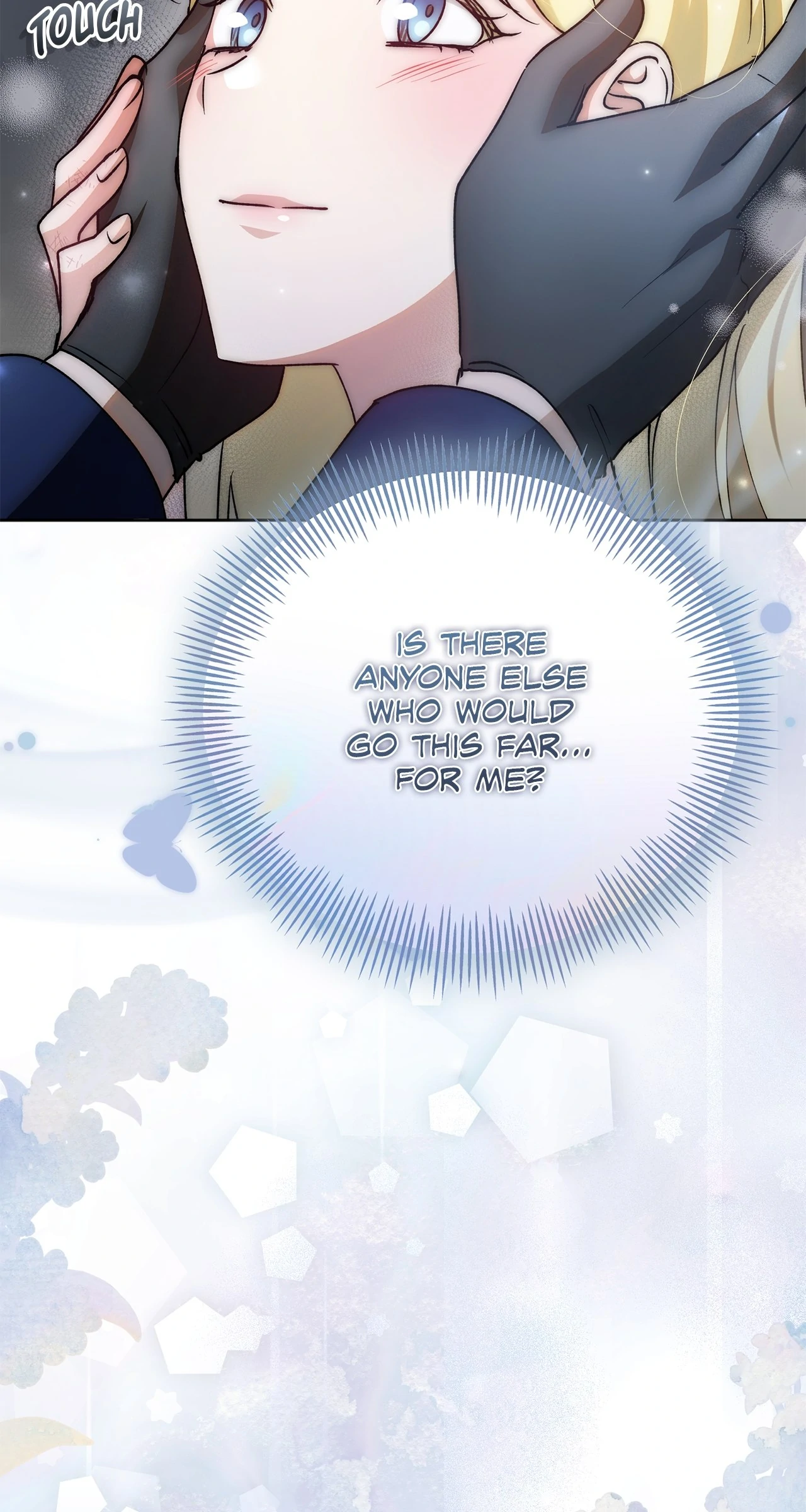 Escape Me If You Can - Chapter 19 manhwa