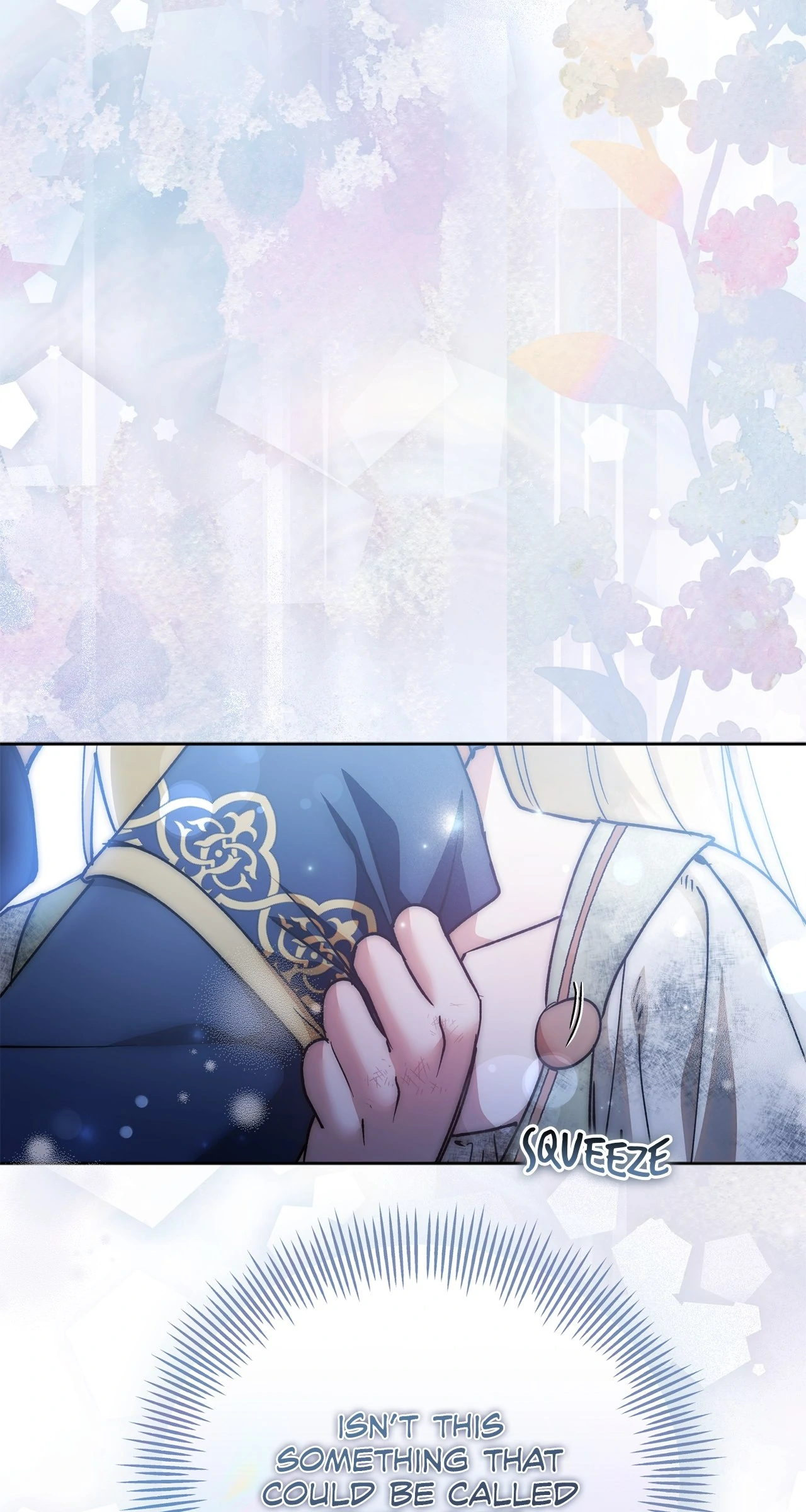 Escape Me If You Can - Chapter 19 manhwa