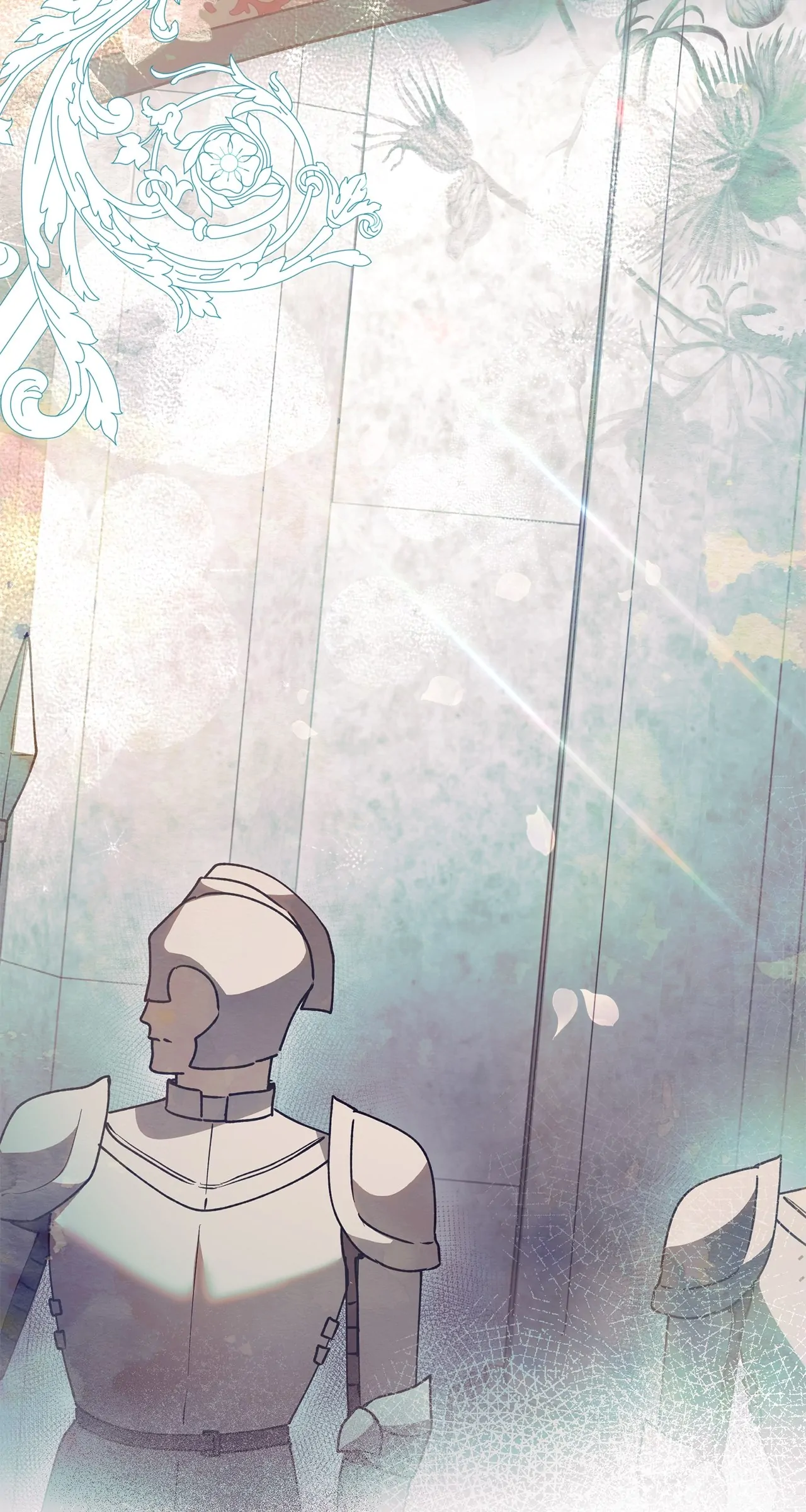 Escape Me If You Can - Chapter 19 manhwa