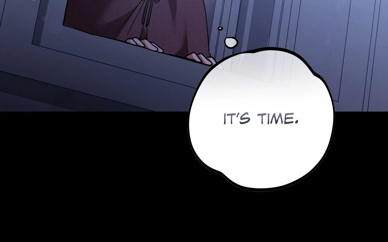 Escape Me If You Can - Chapter 19 manhwa