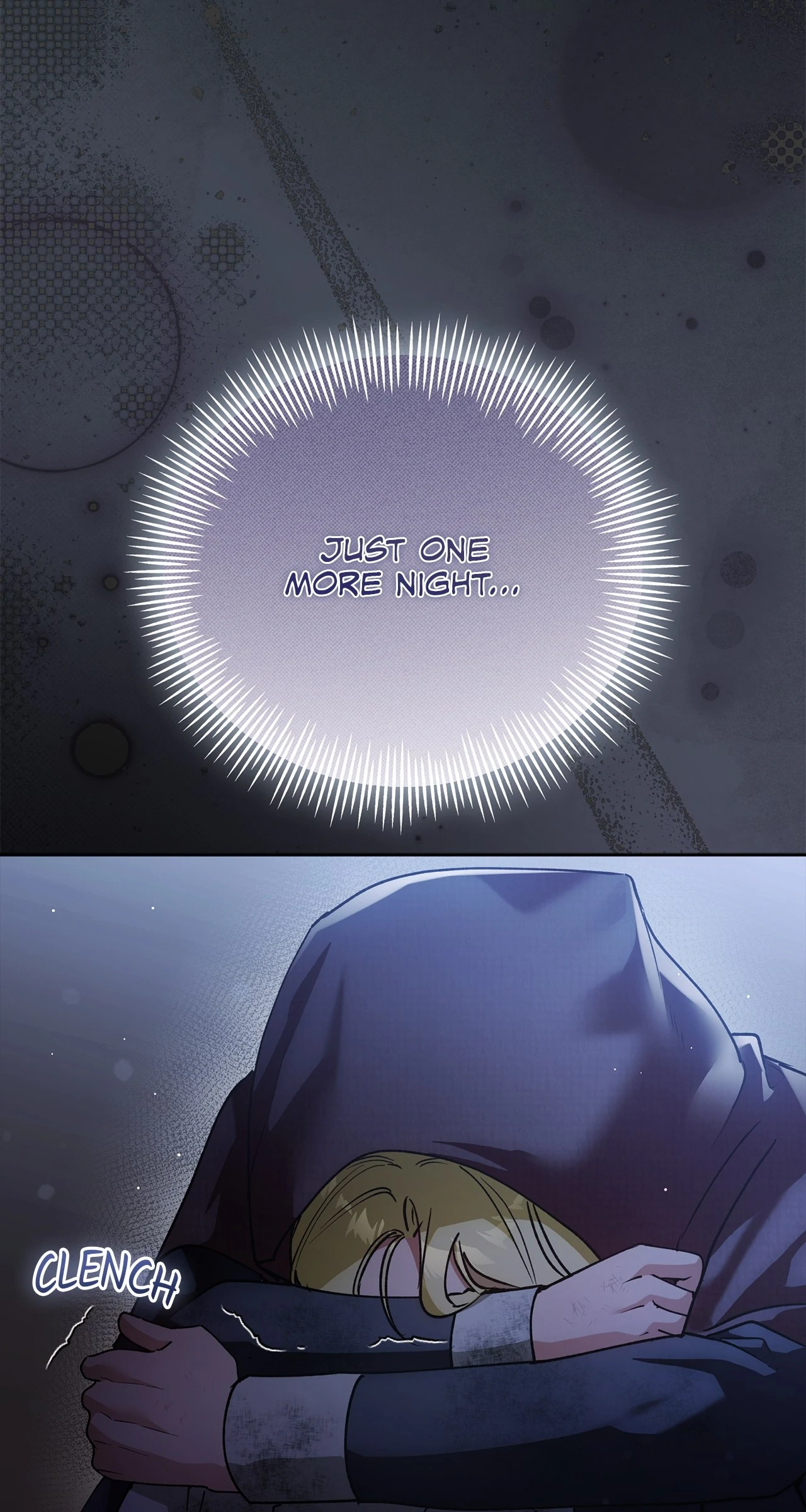 Escape Me If You Can - Chapter 19 manhwa