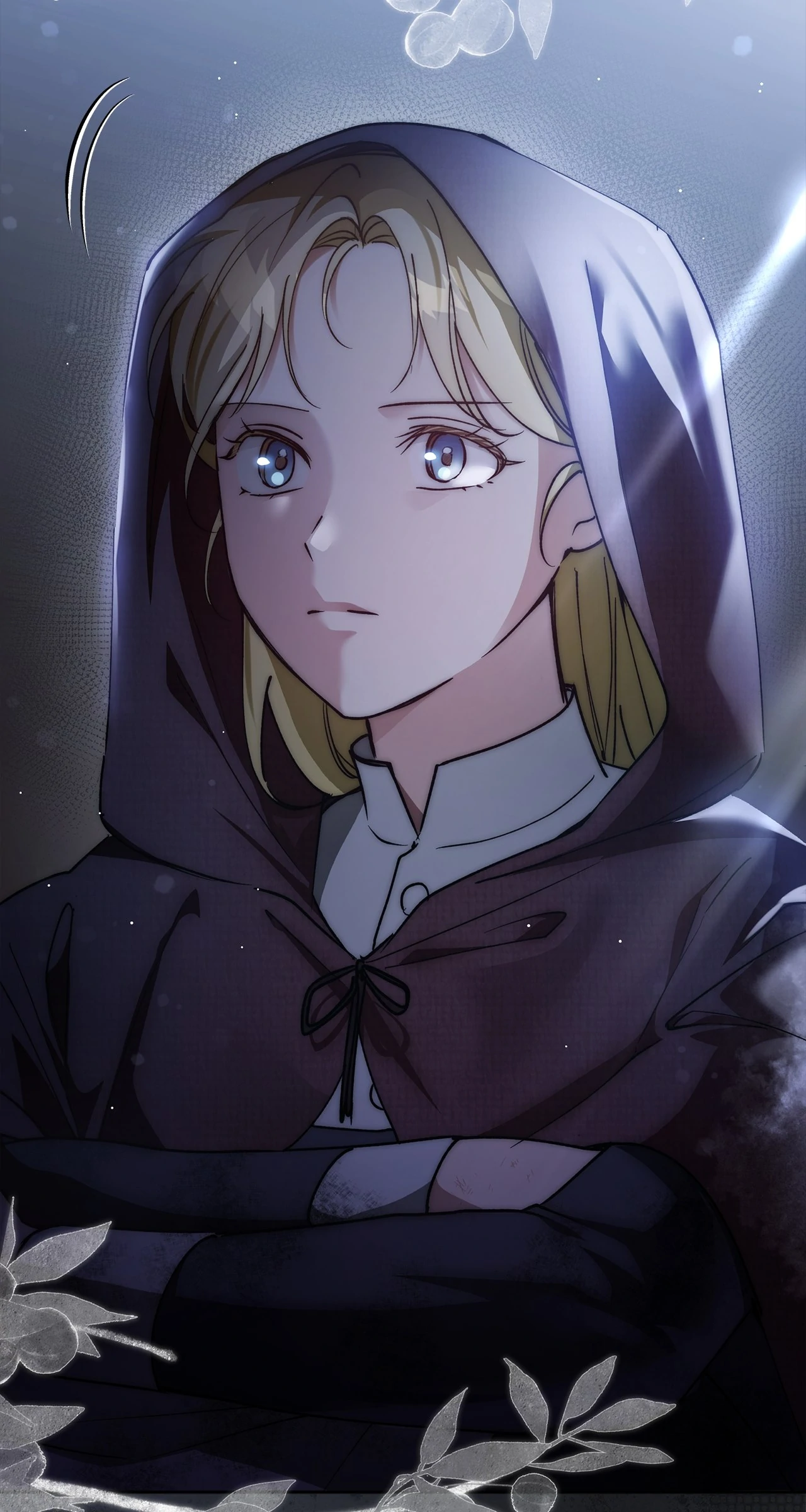 Escape Me If You Can - Chapter 19 manhwa