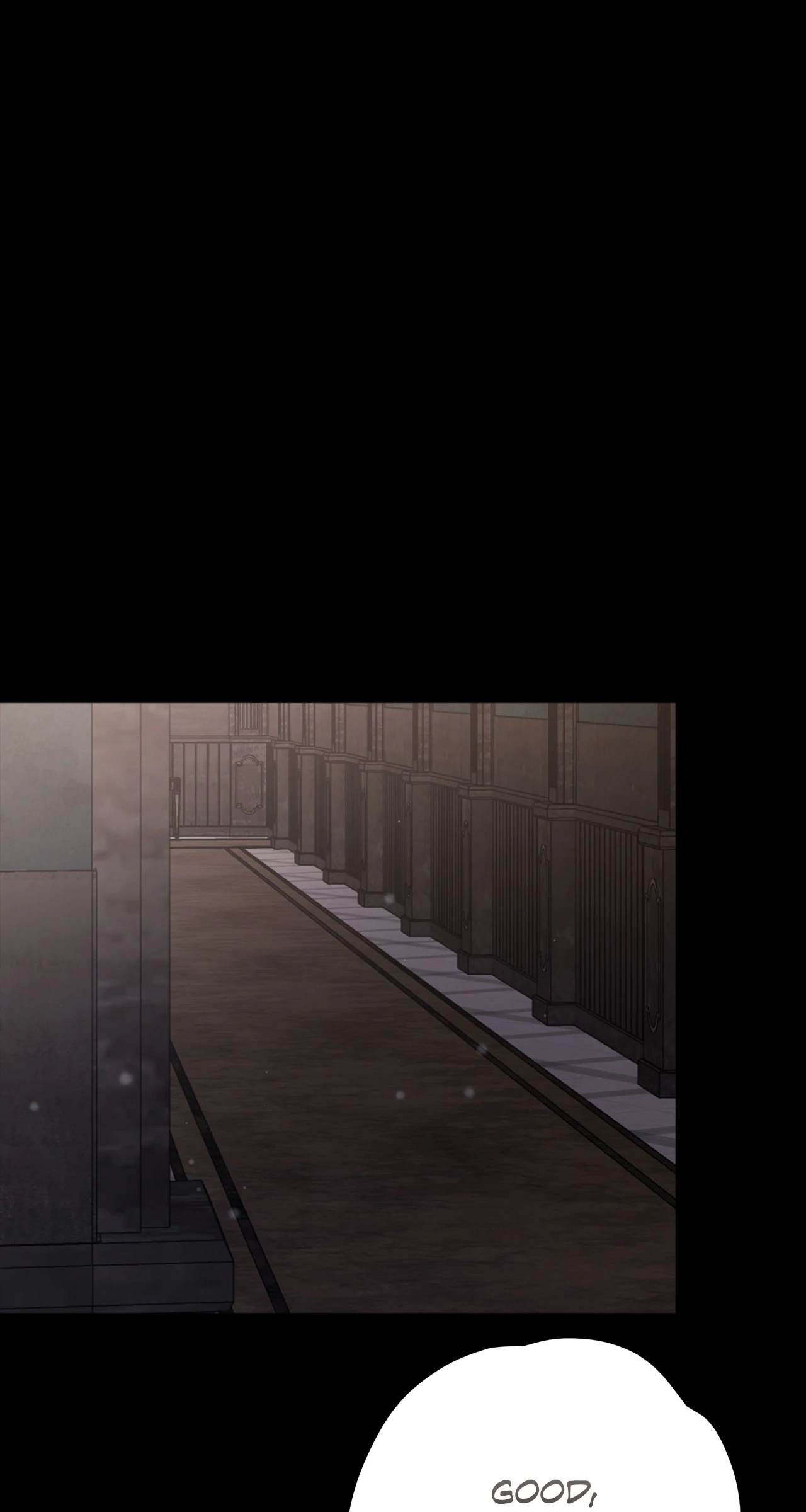 Escape Me If You Can - Chapter 19 manhwa