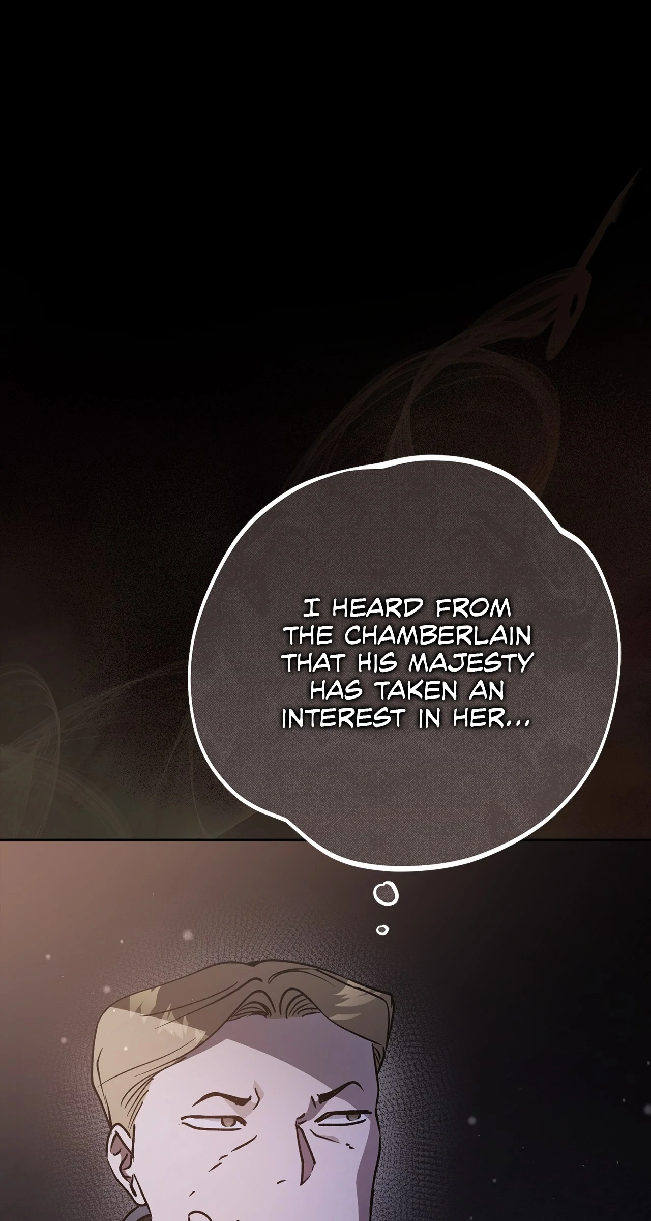 Escape Me If You Can - Chapter 19 manhwa