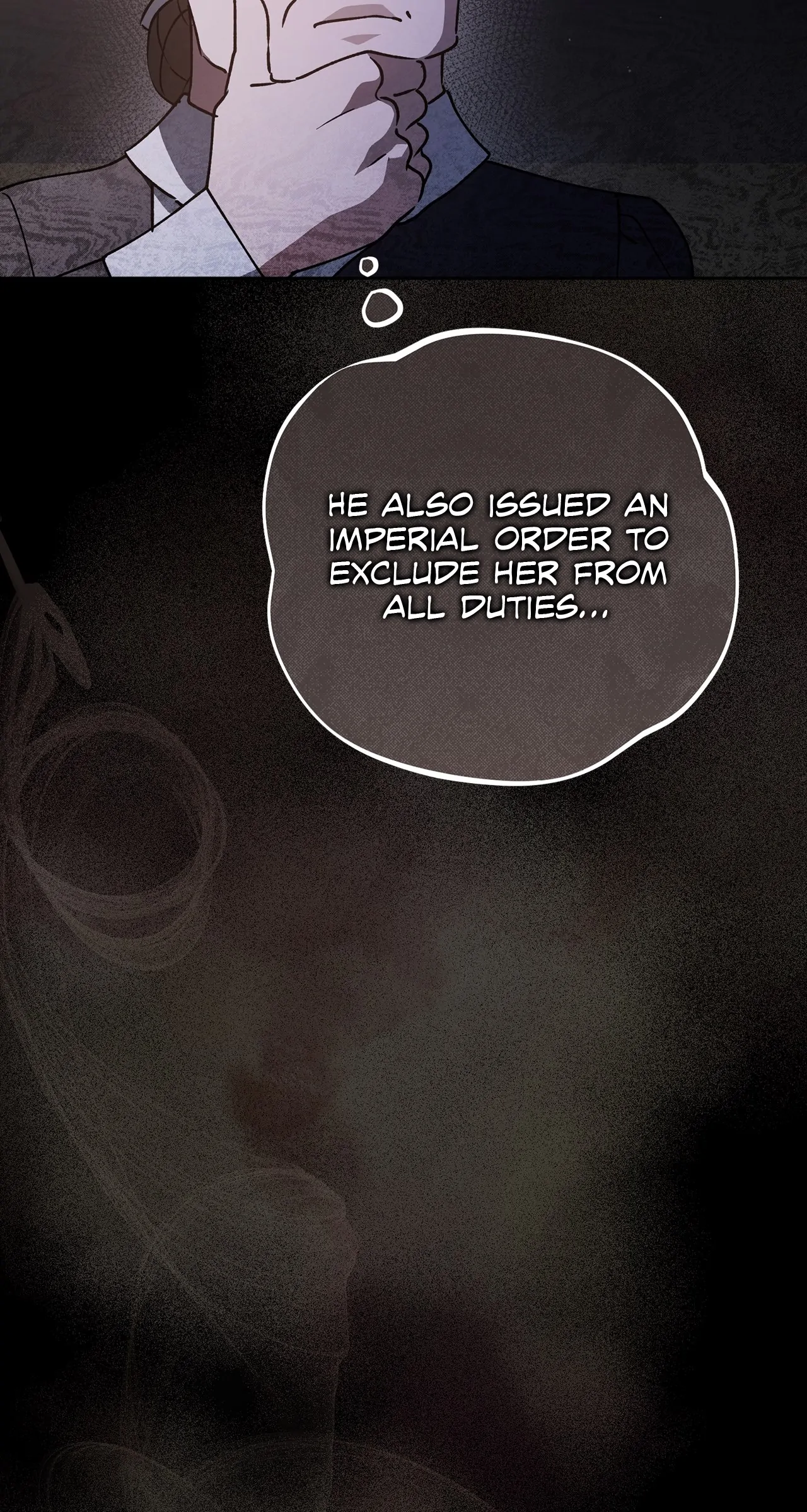 Escape Me If You Can - Chapter 19 manhwa
